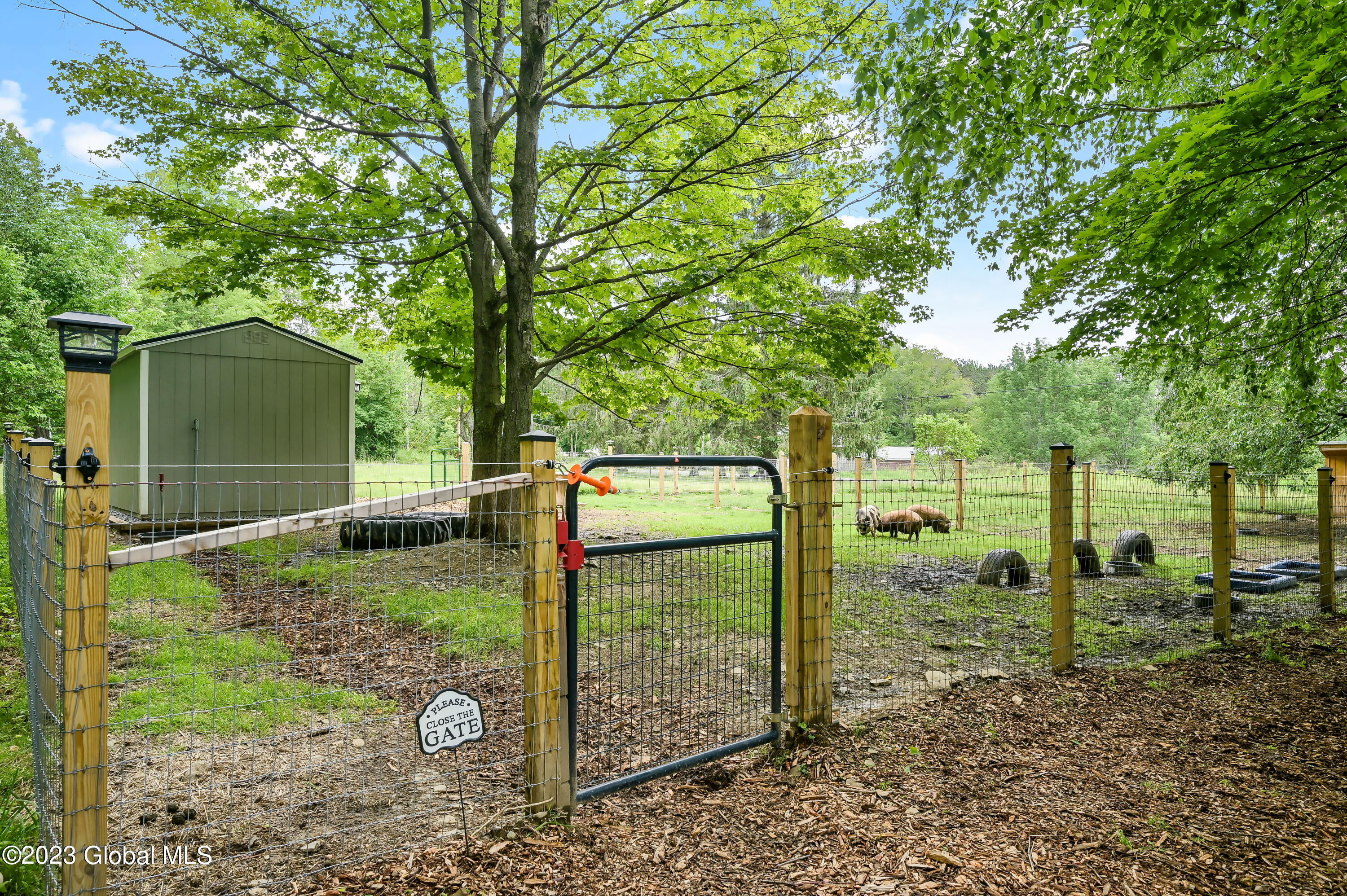 471 Eminence Road Road