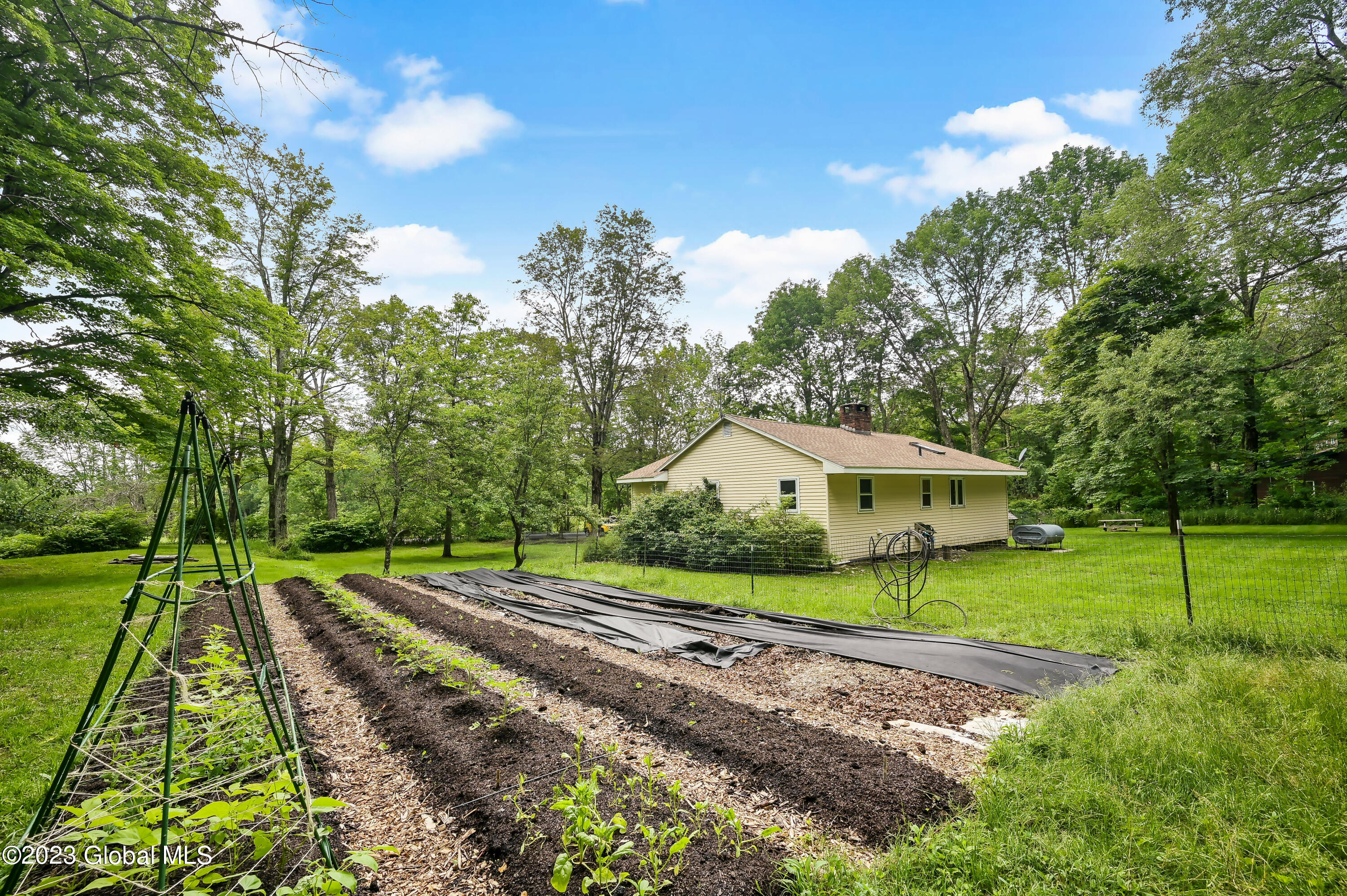 471 Eminence Road Road