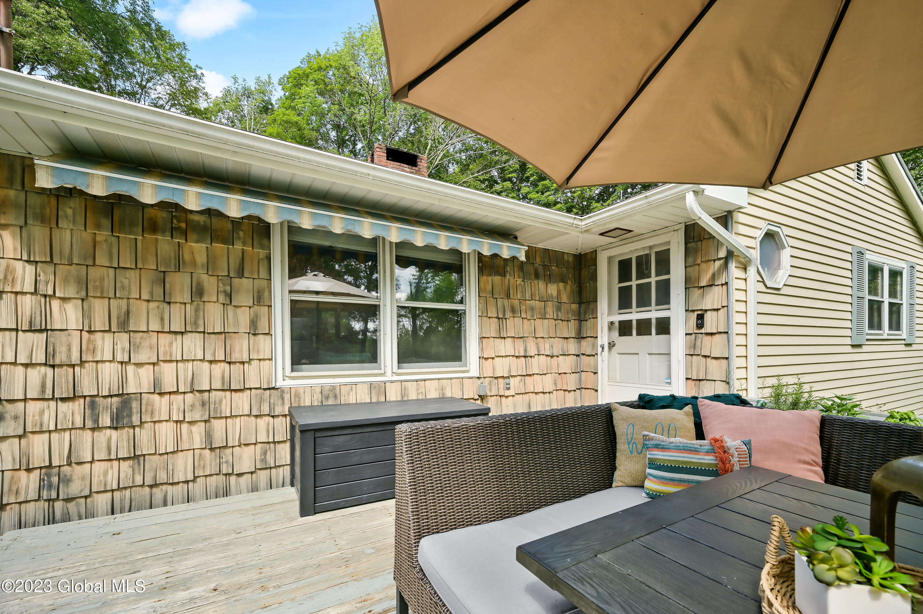 471 Eminence Road Road