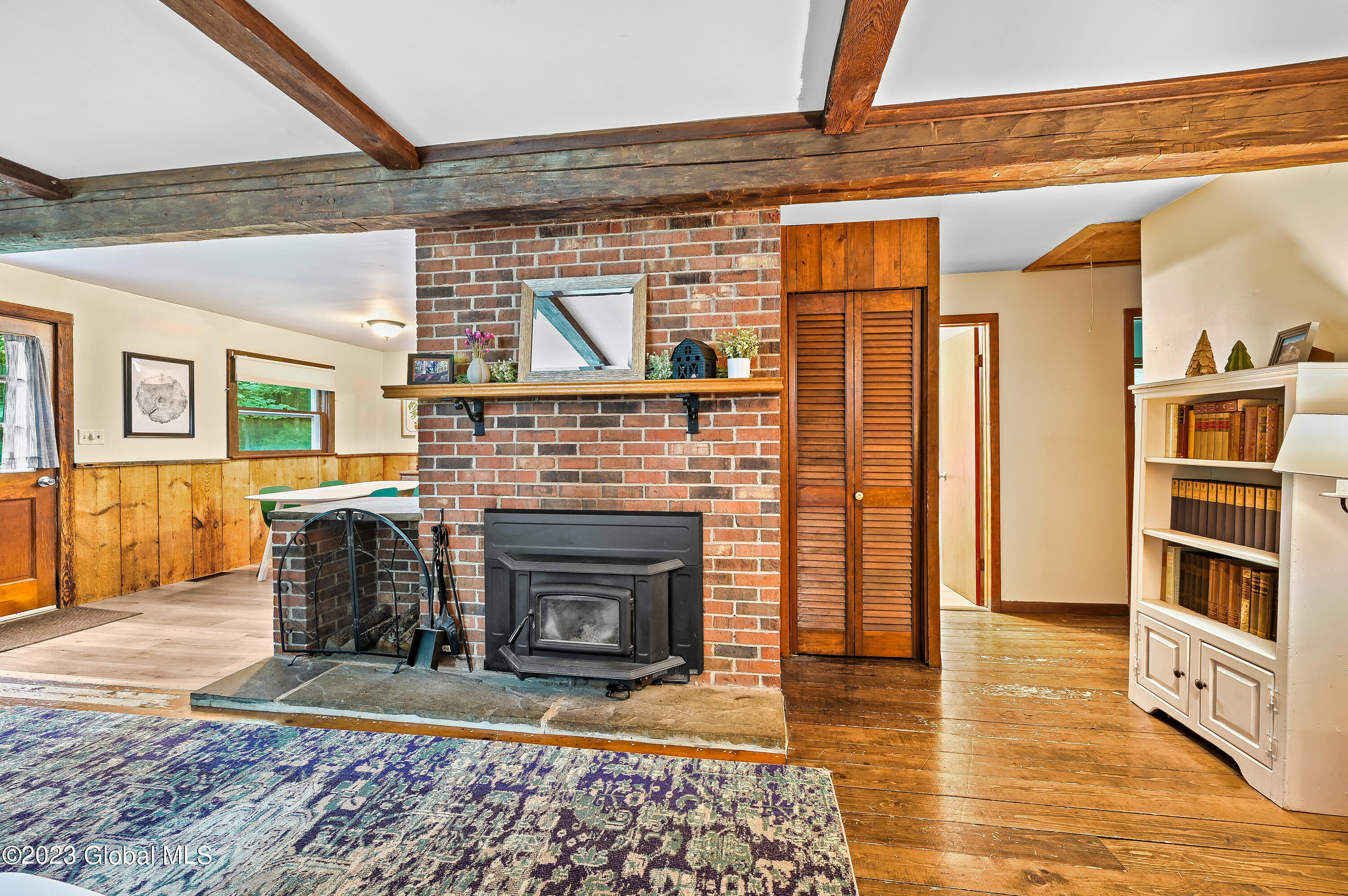 471 Eminence Road Road