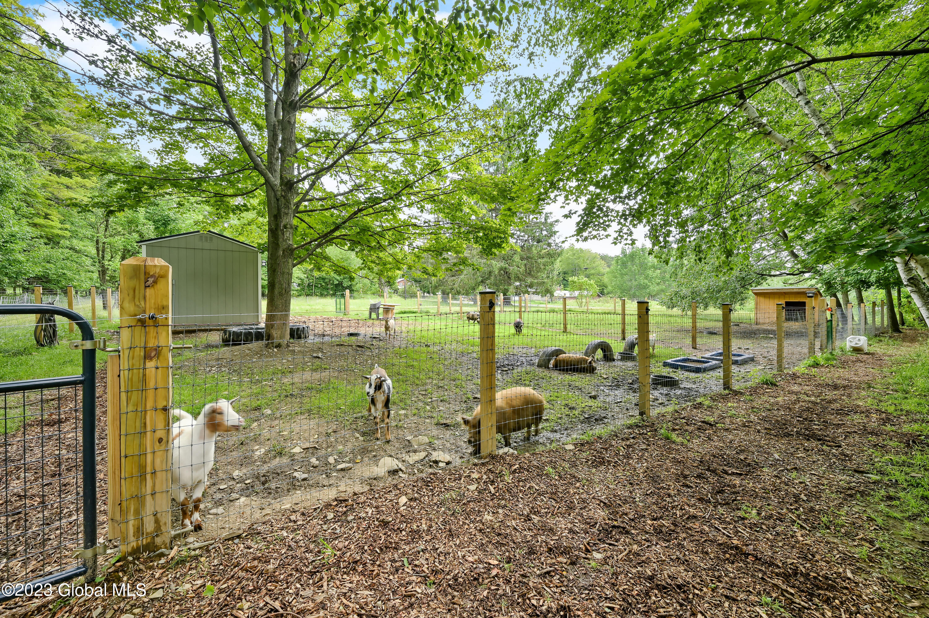471 Eminence Road Road