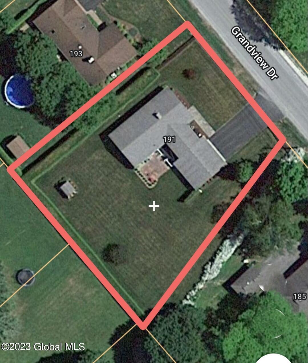 191 Grandview Drive