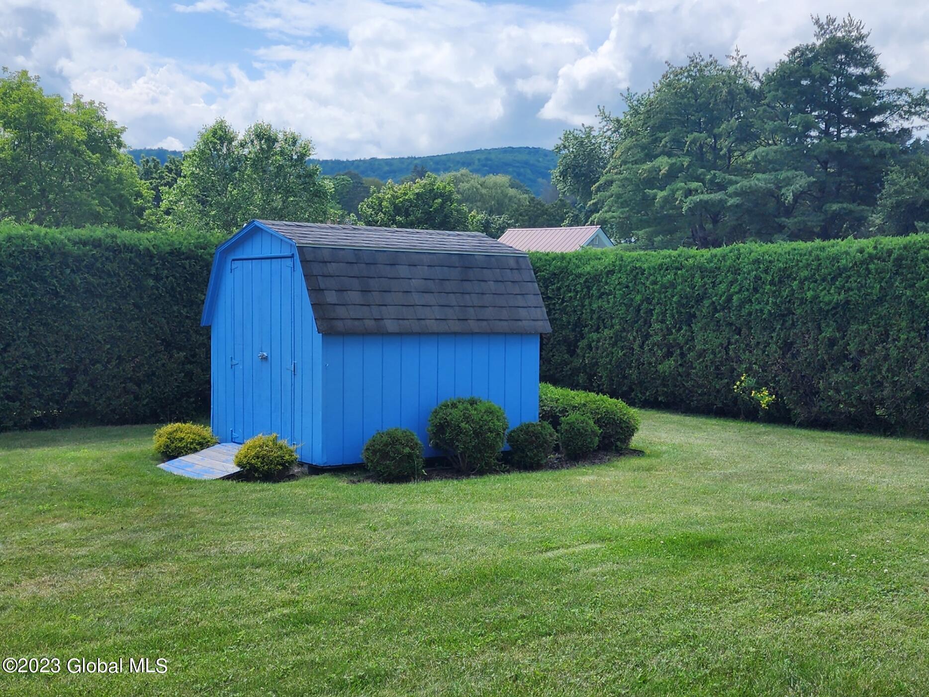 191 Grandview Drive