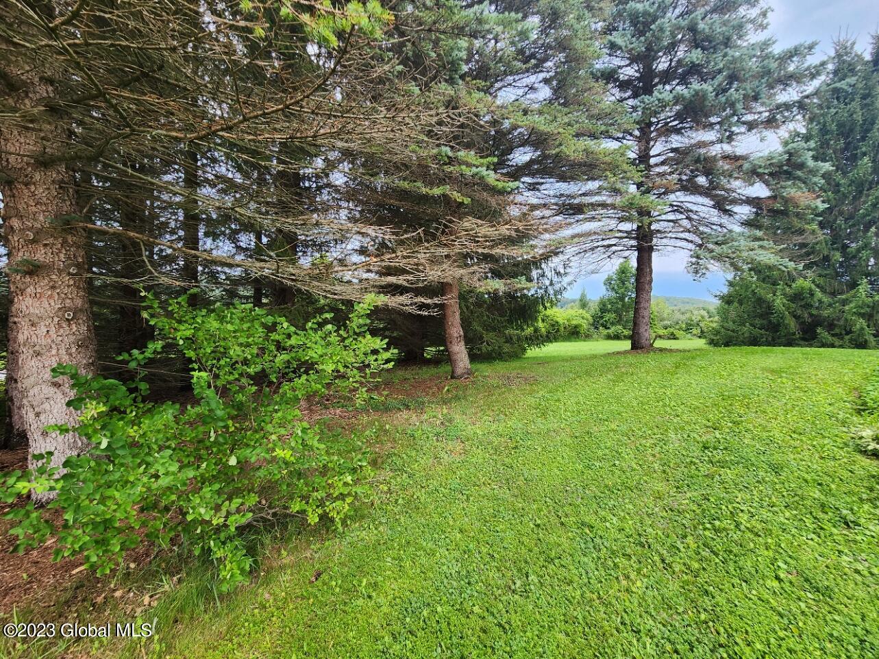 124 Crommie Road