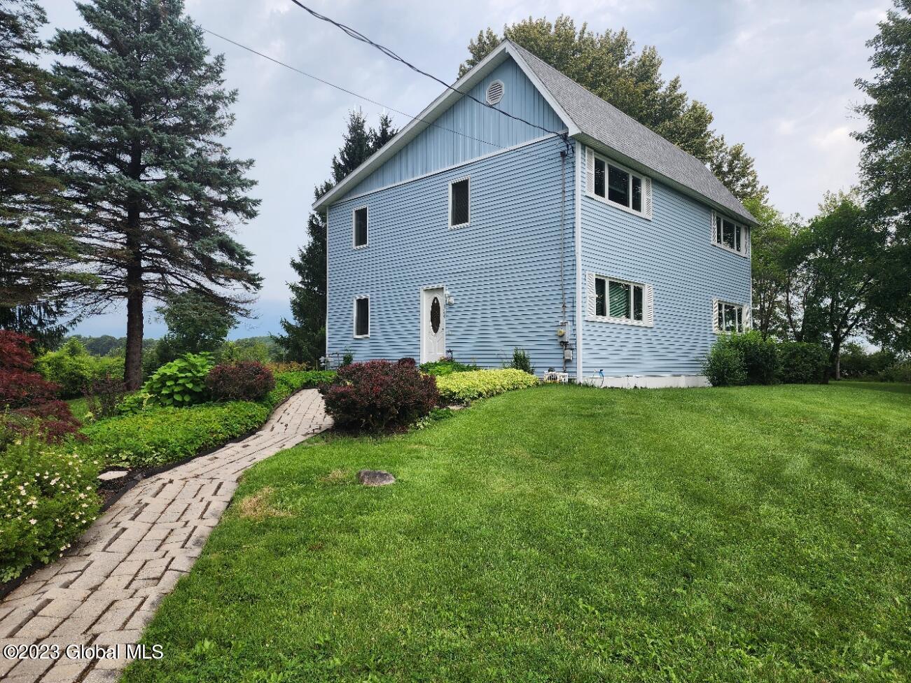 124 Crommie Road