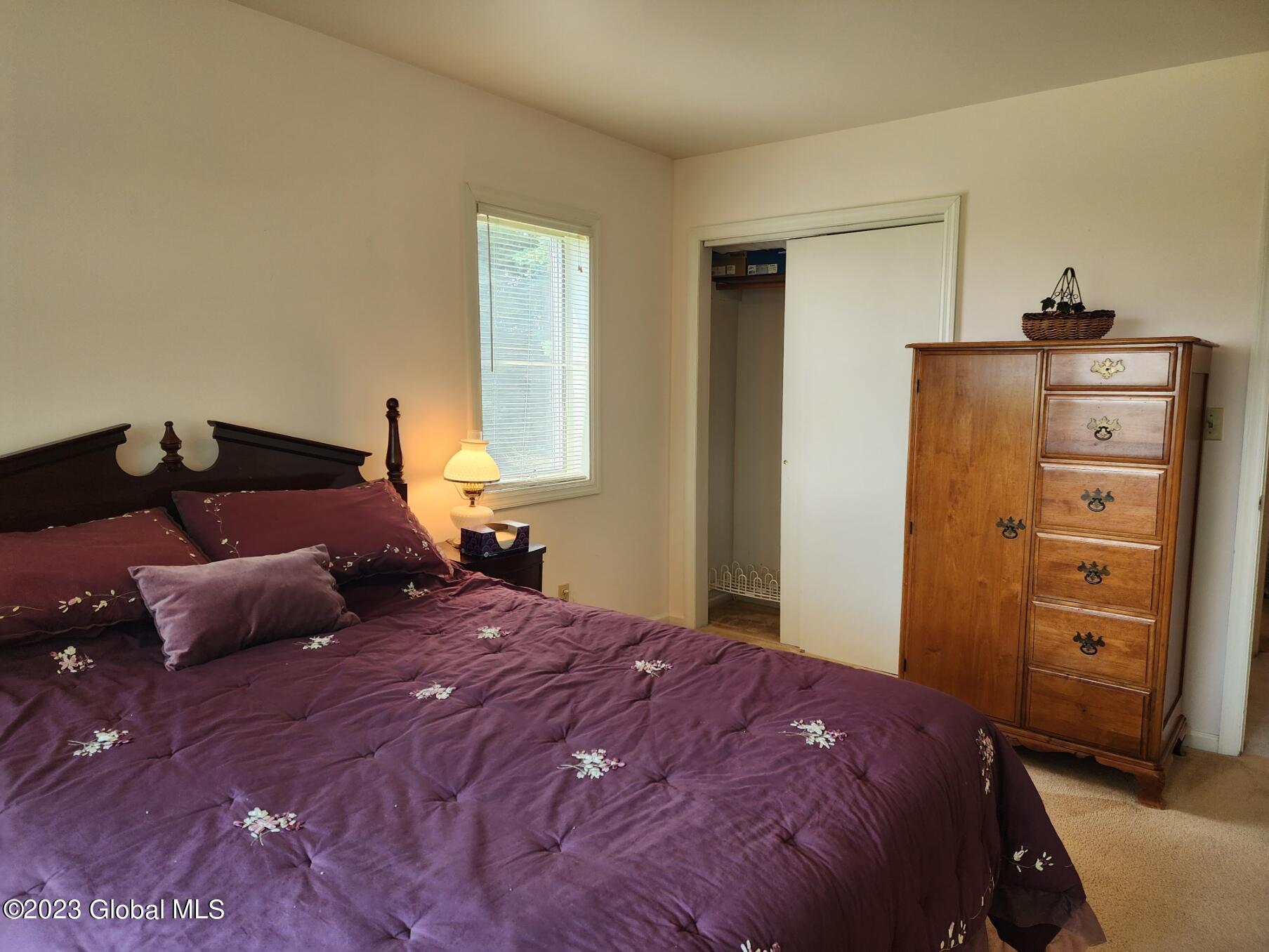 124 Crommie Road