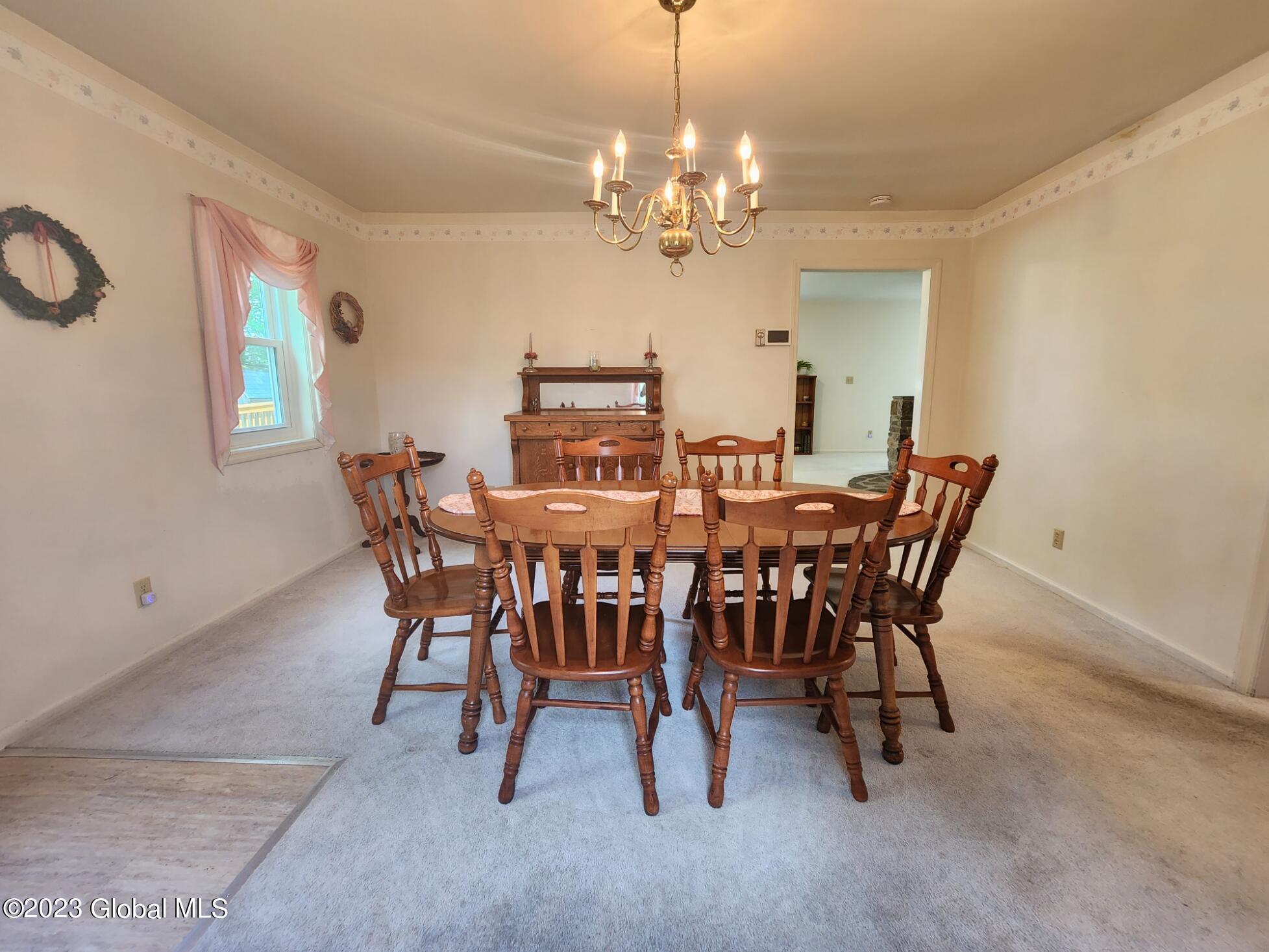 124 Crommie Road