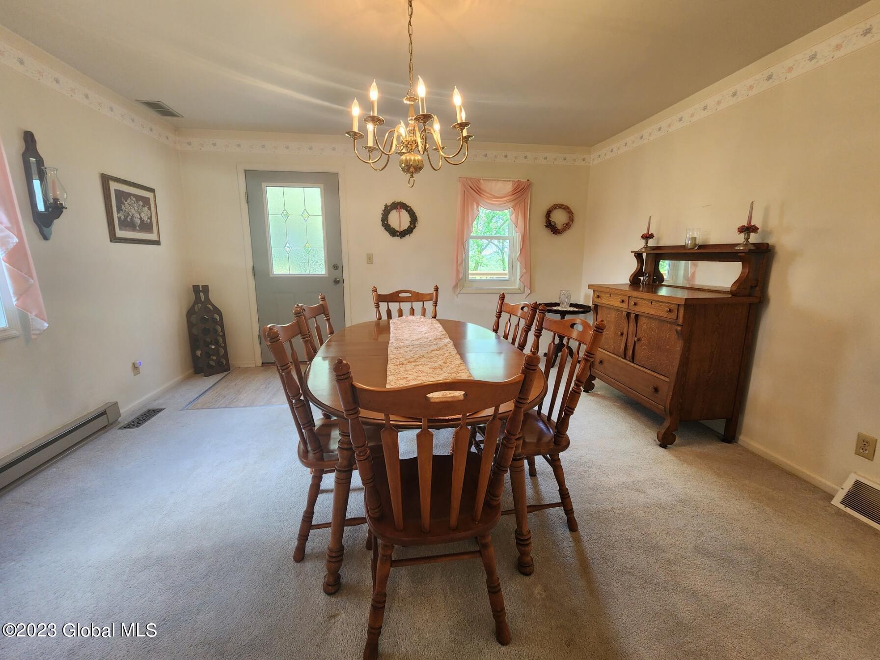 124 Crommie Road