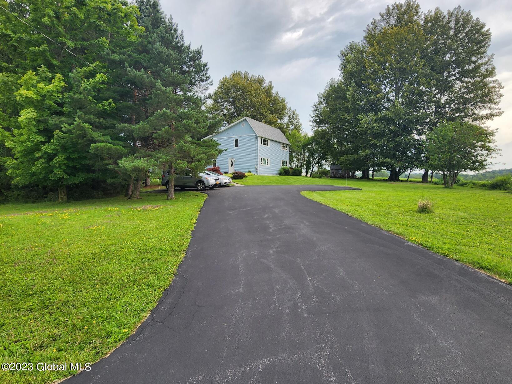 124 Crommie Road
