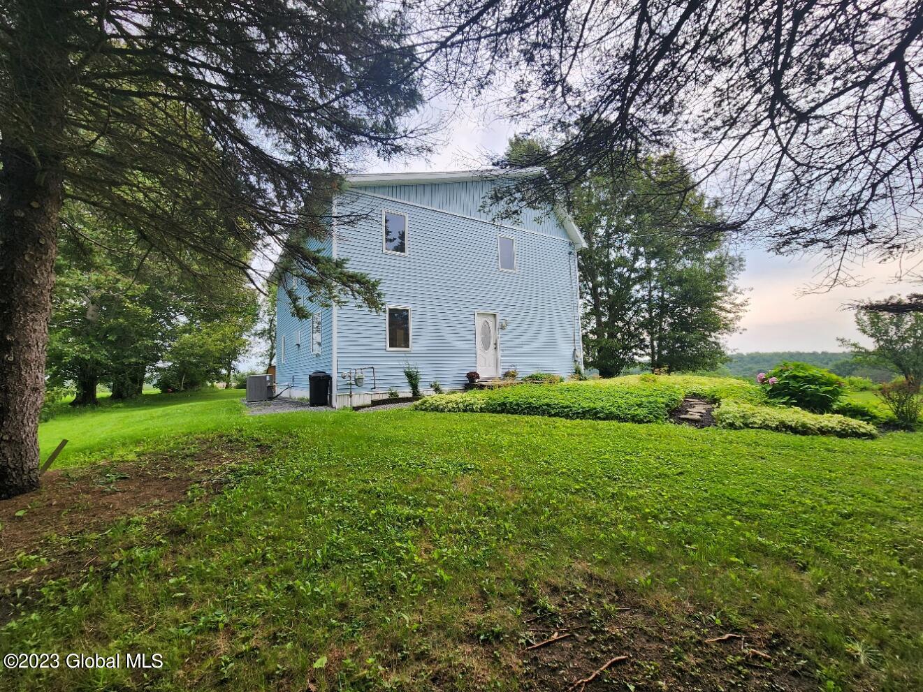 124 Crommie Road