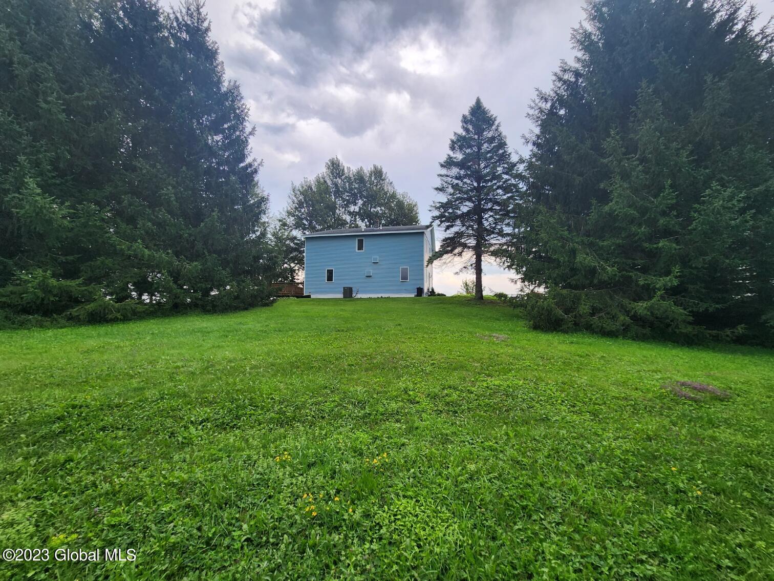 124 Crommie Road