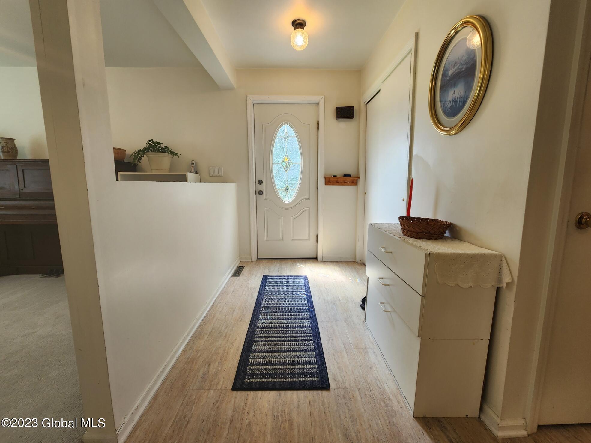 124 Crommie Road