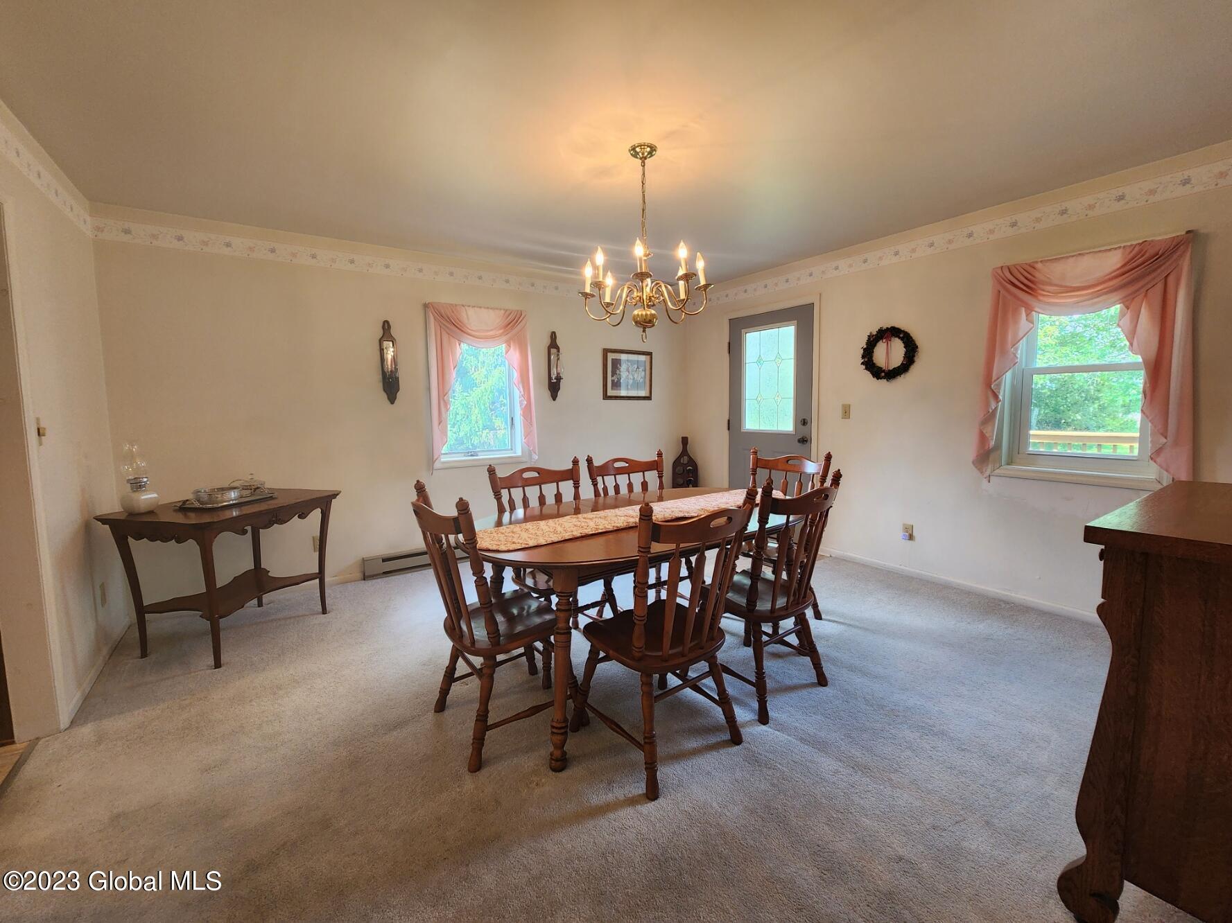 124 Crommie Road