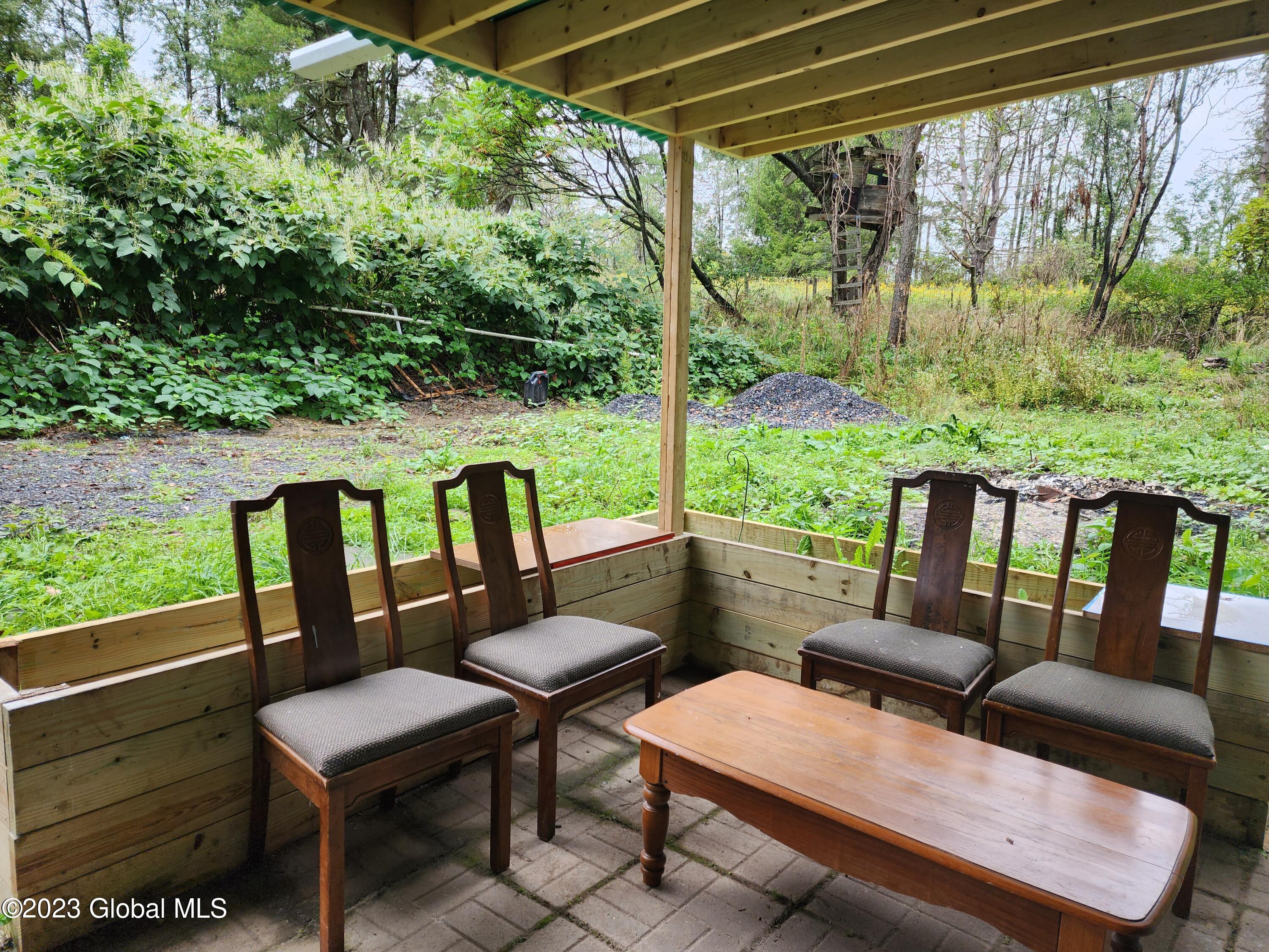 1452 Huntersland Road