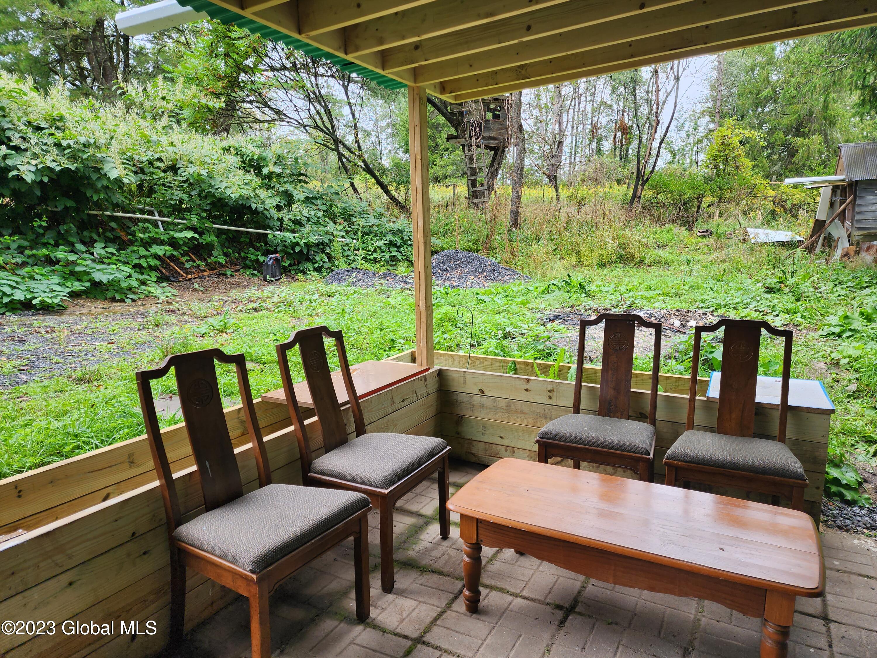 1452 Huntersland Road