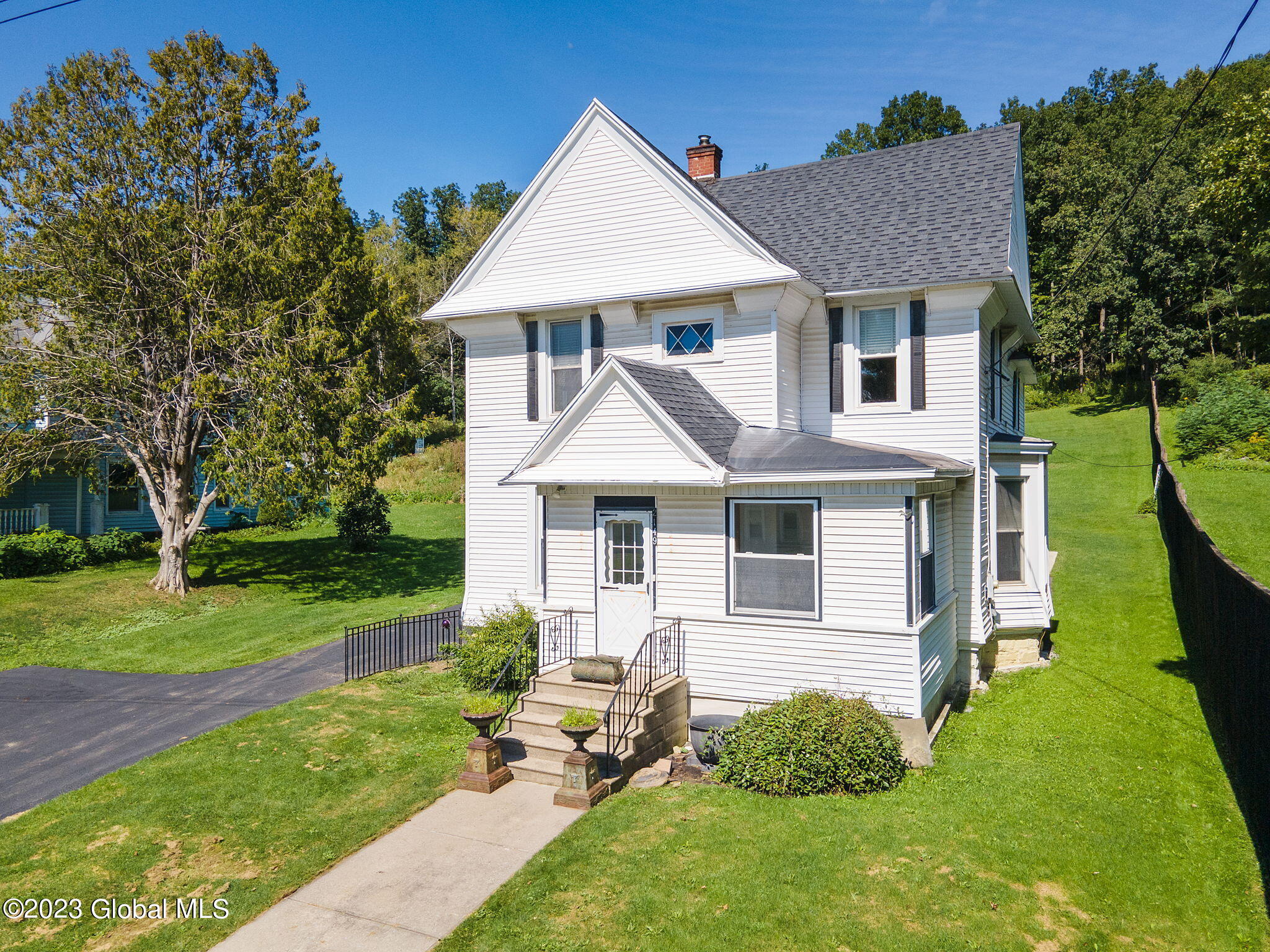 2149 State Route 165