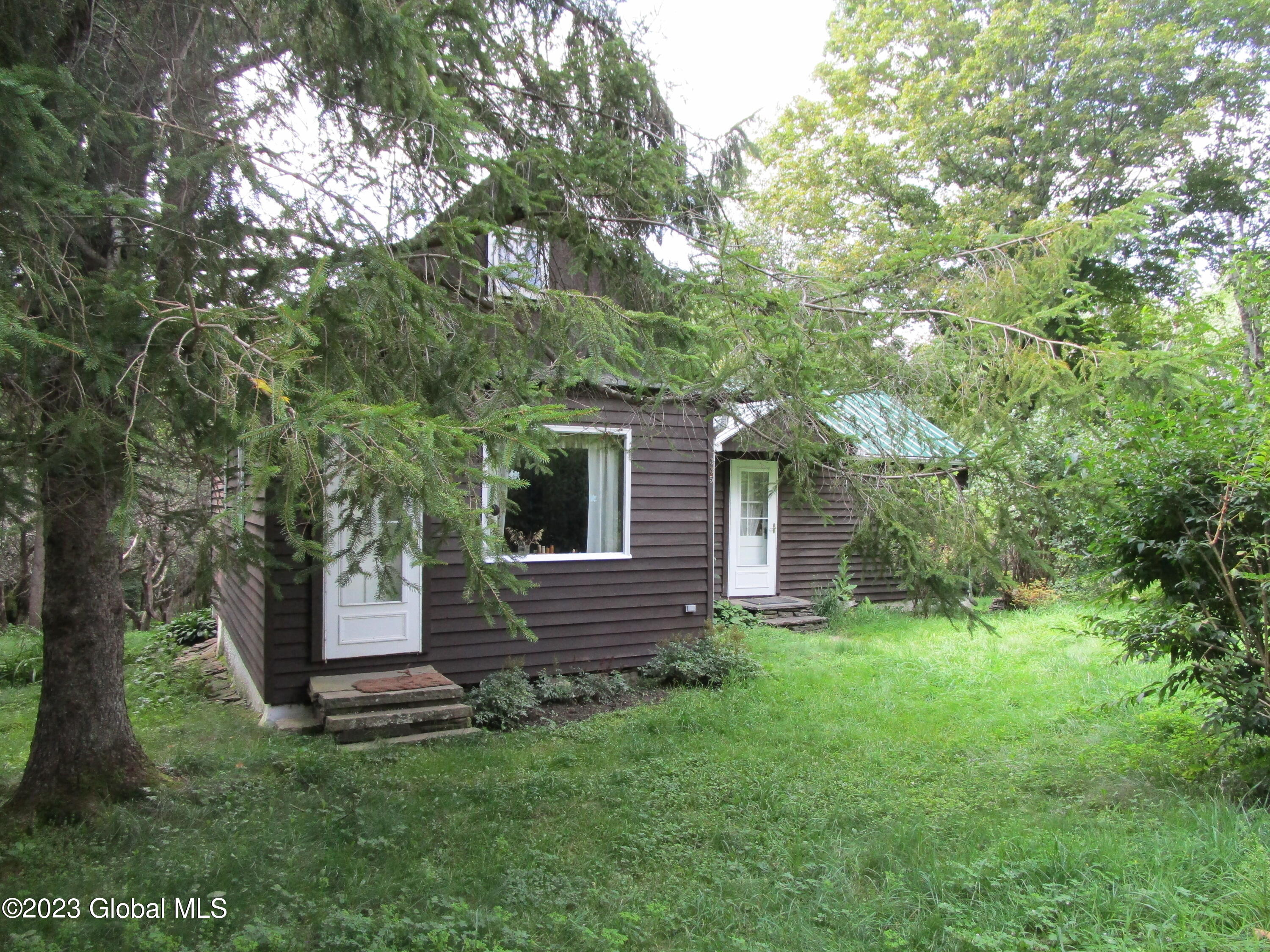 335 Hill Road