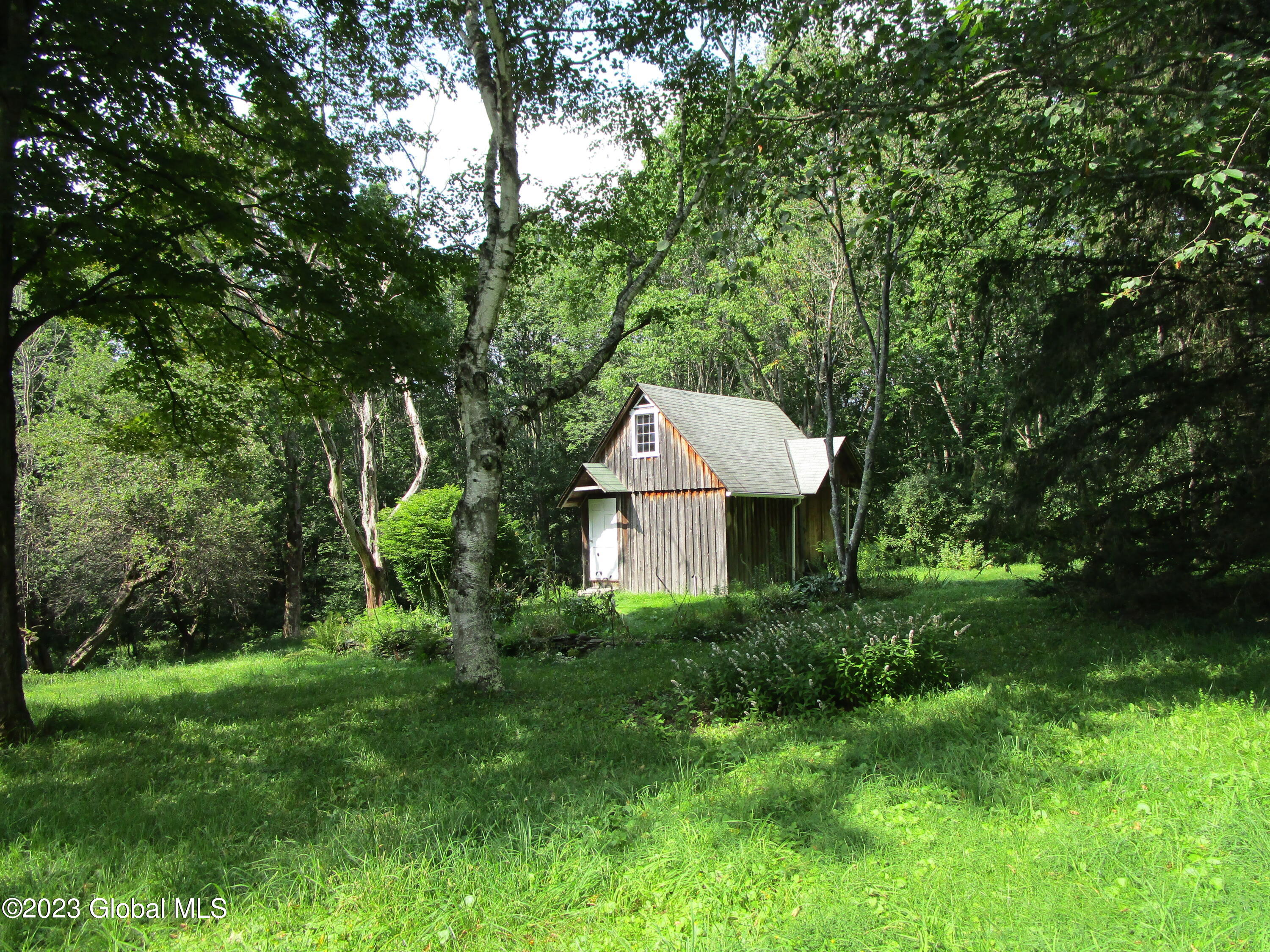 335 Hill Road