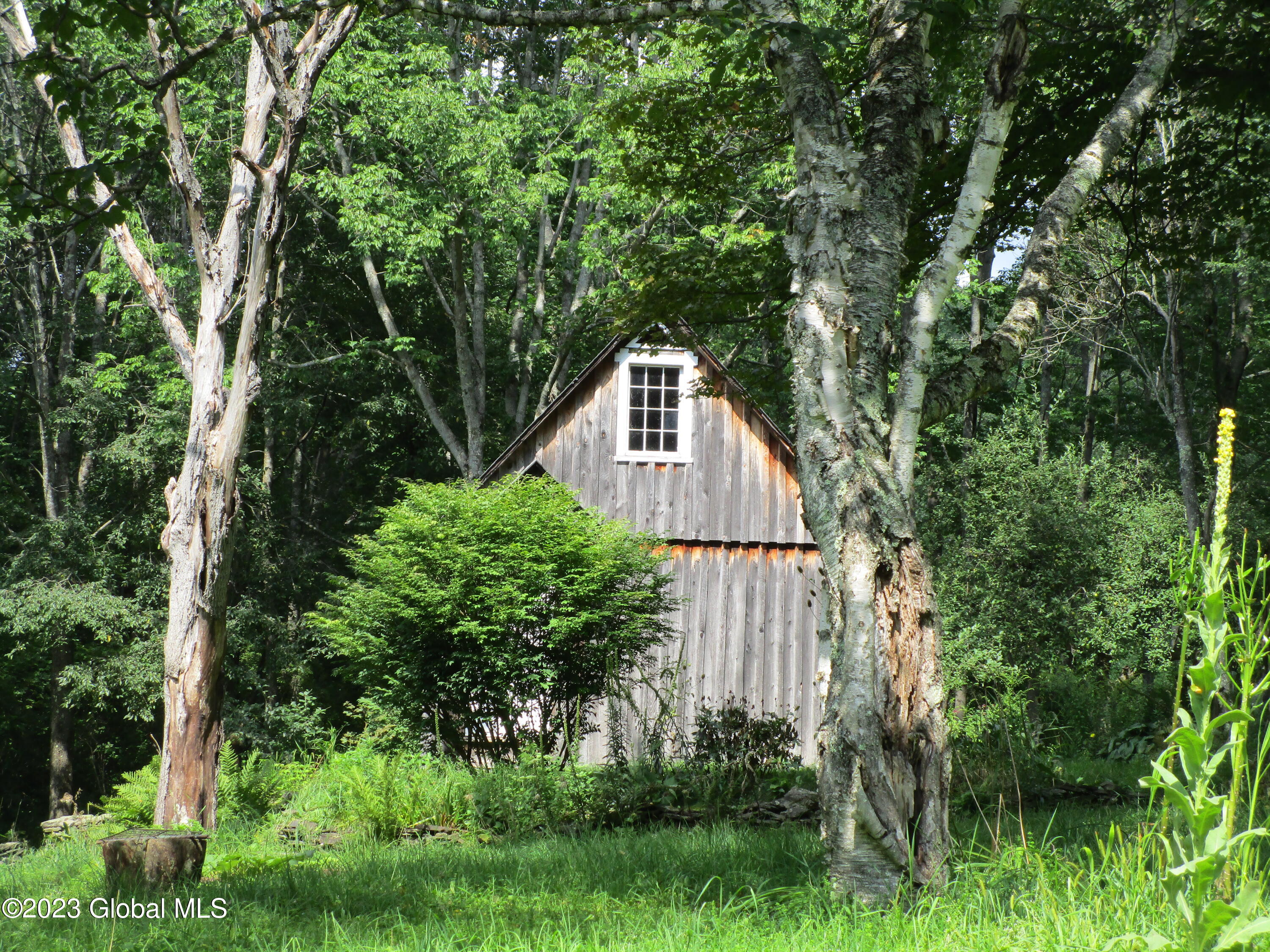 335 Hill Road