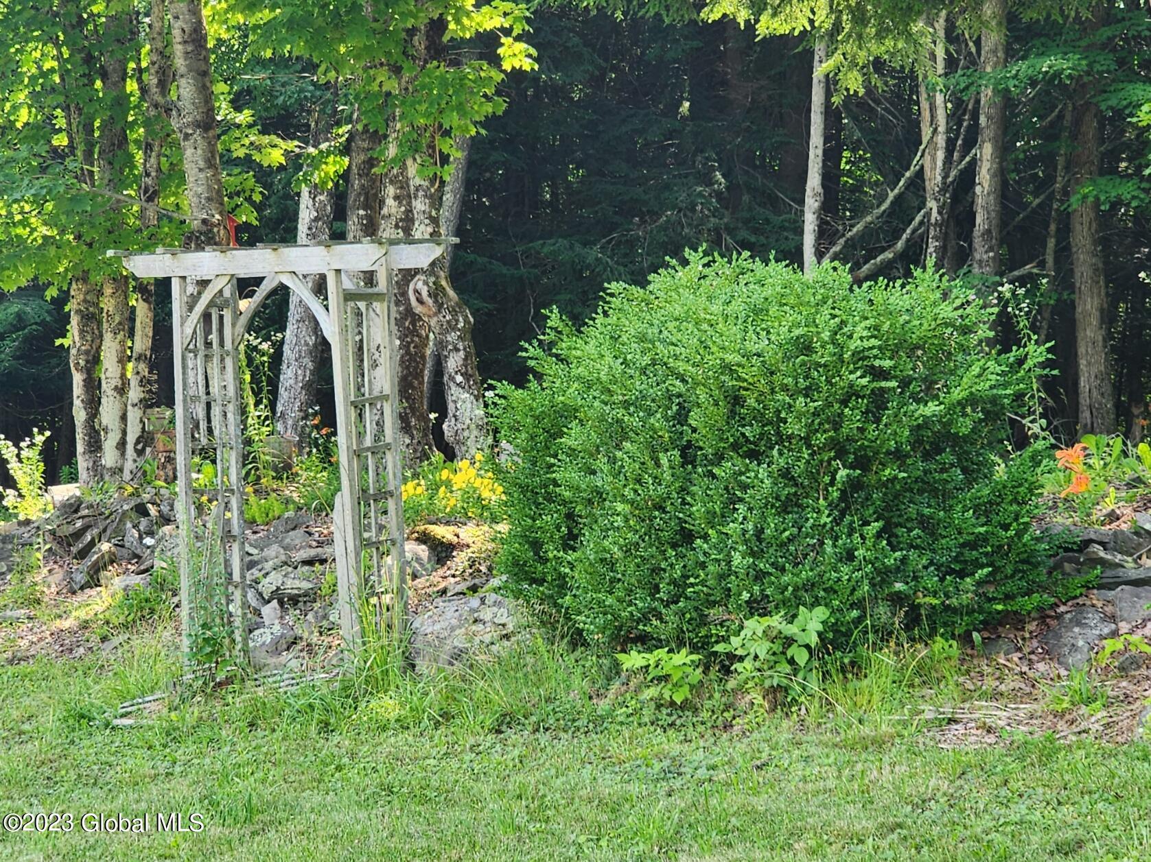 134 Hillside Drive