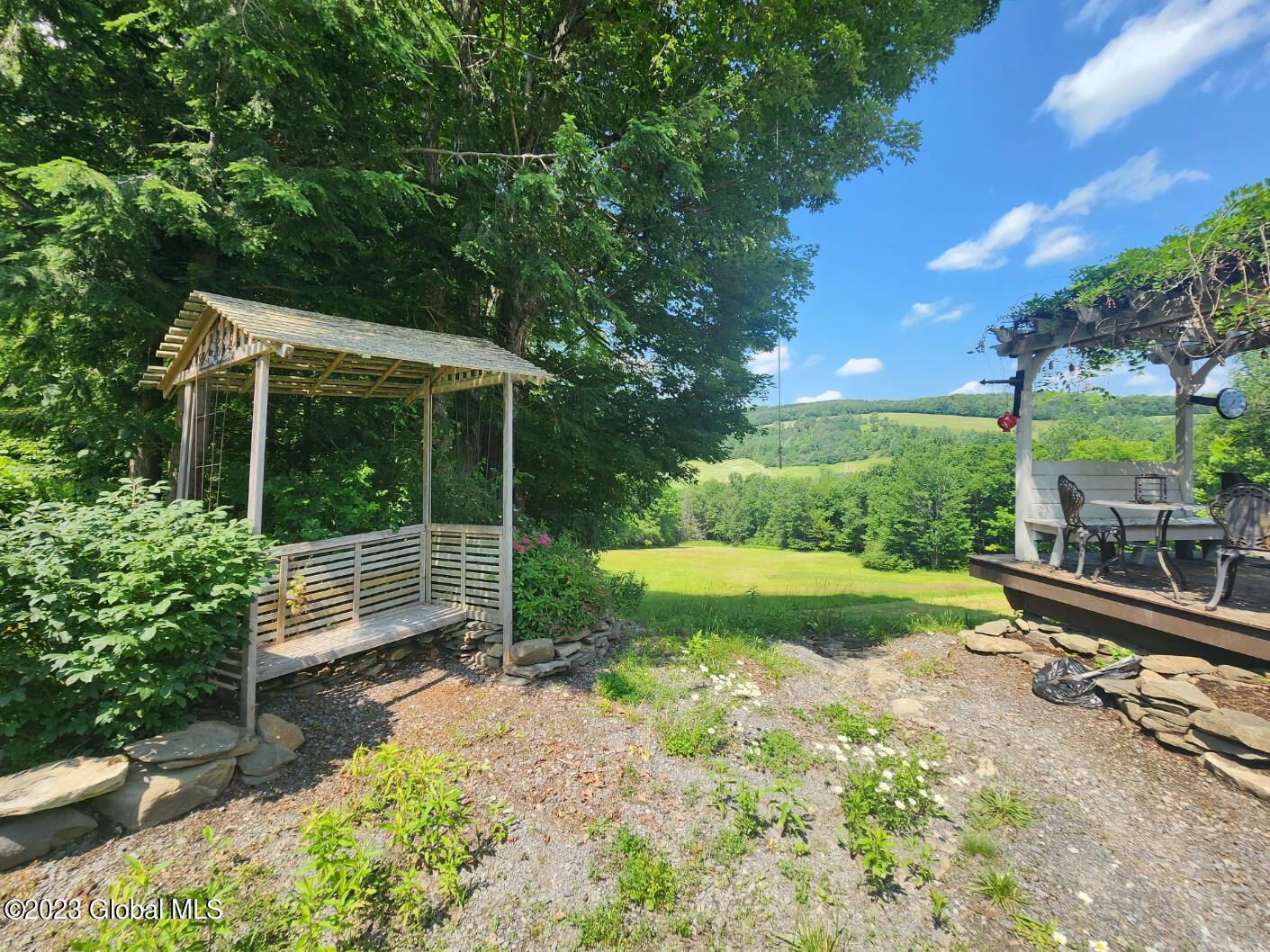 134 Hillside Drive