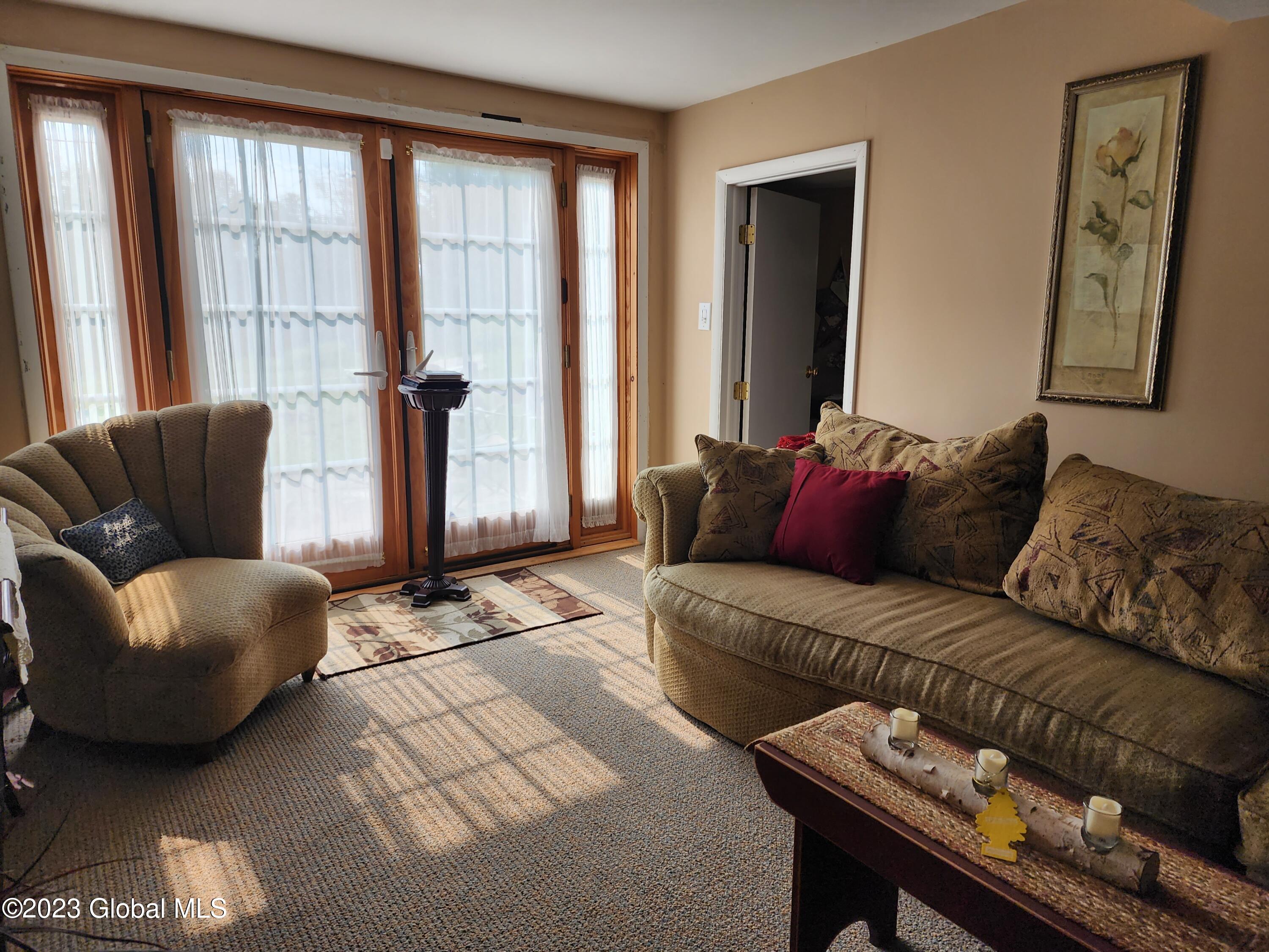 134 Hillside Drive