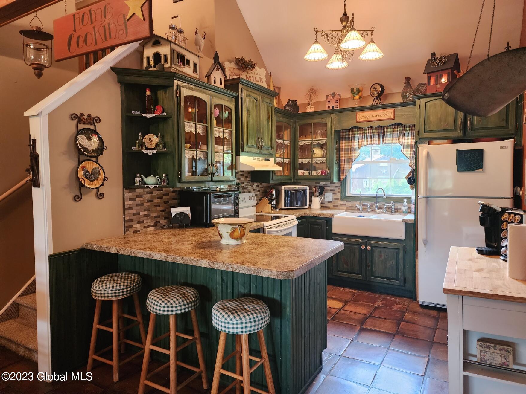 134 Hillside Drive