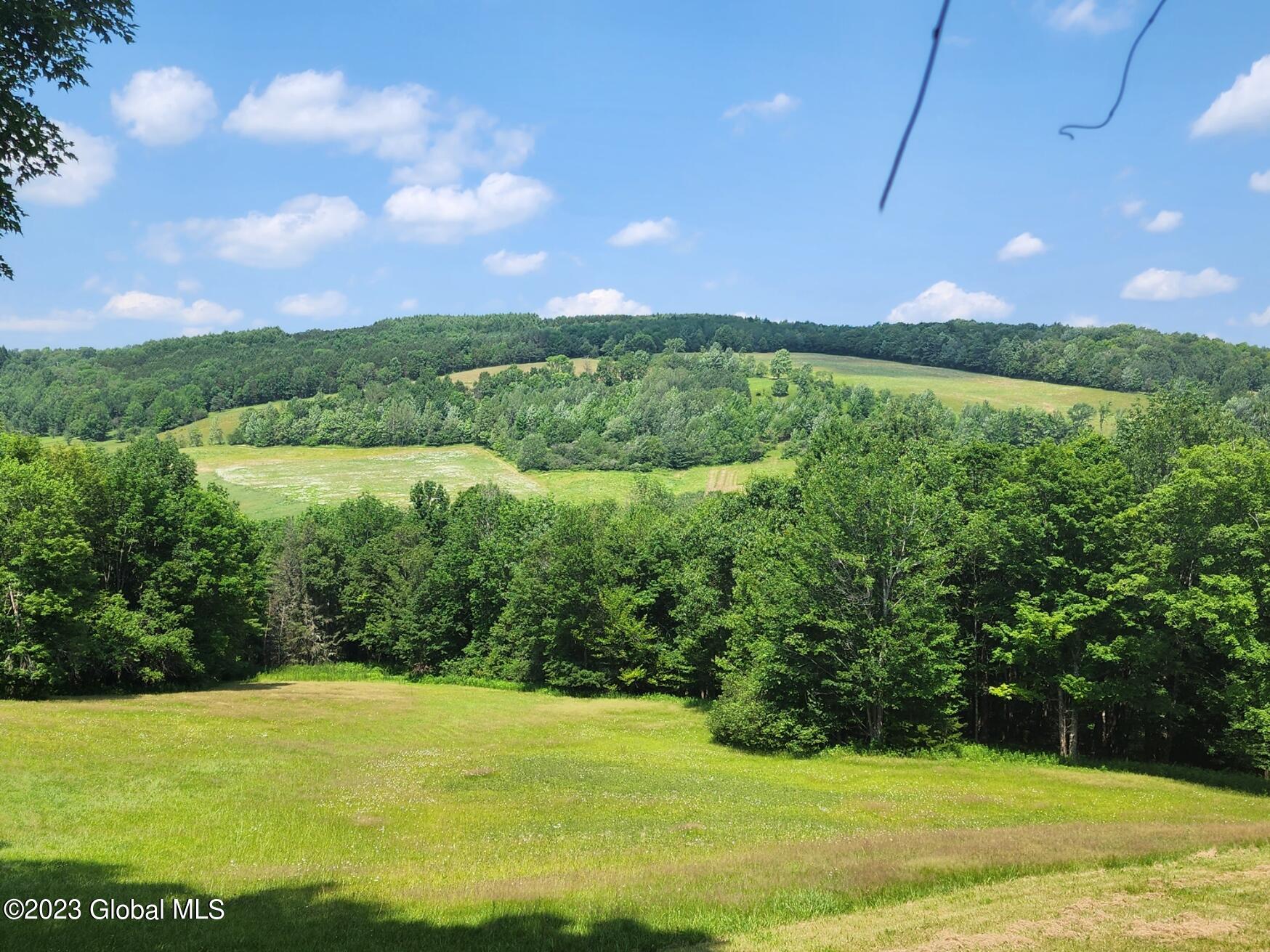 134 Hillside Drive