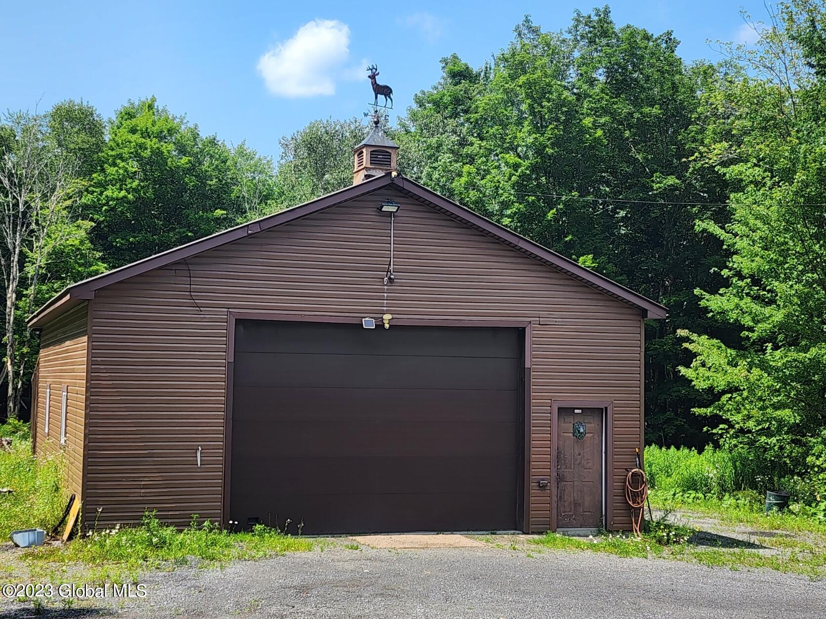 134 Hillside Drive