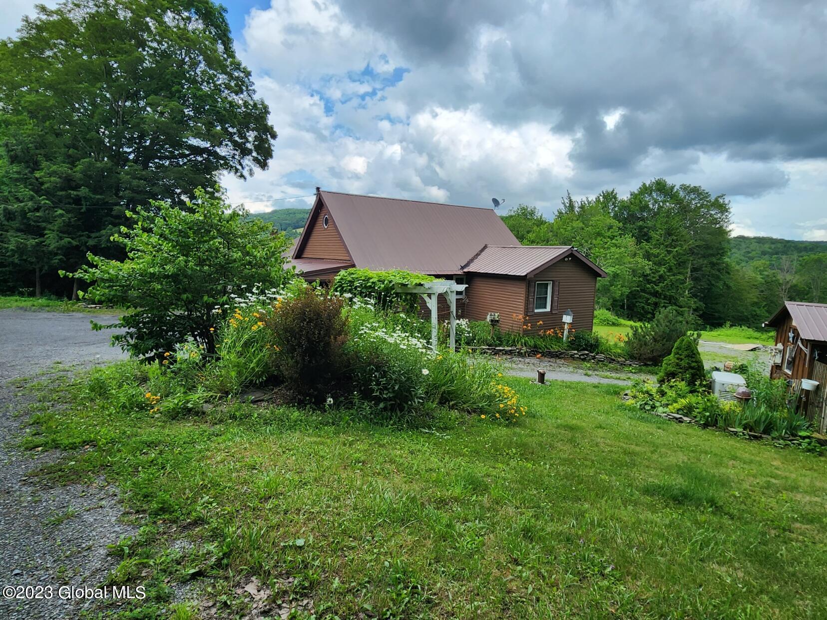 134 Hillside Drive