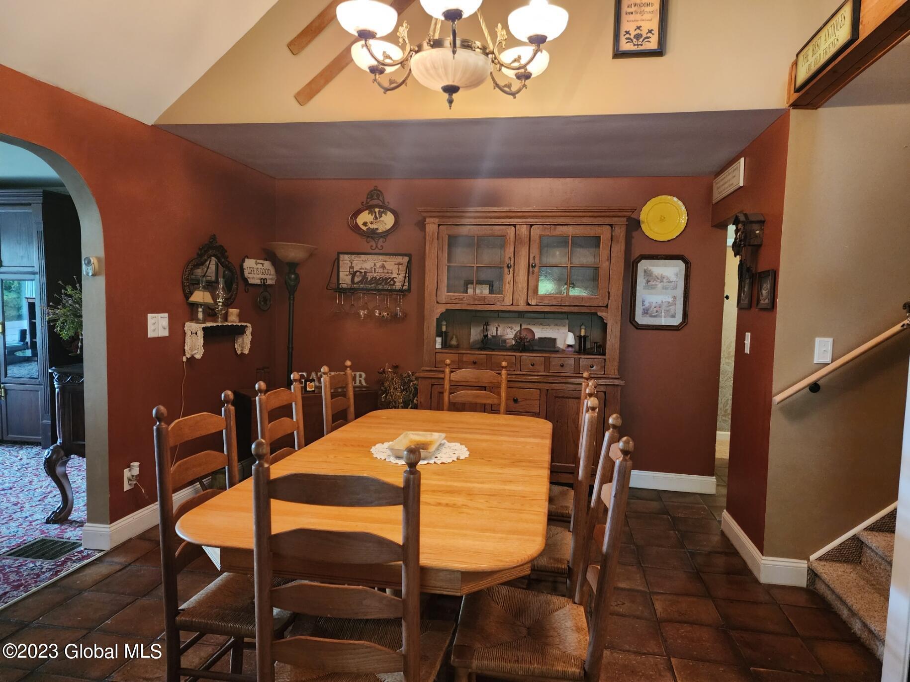 134 Hillside Drive
