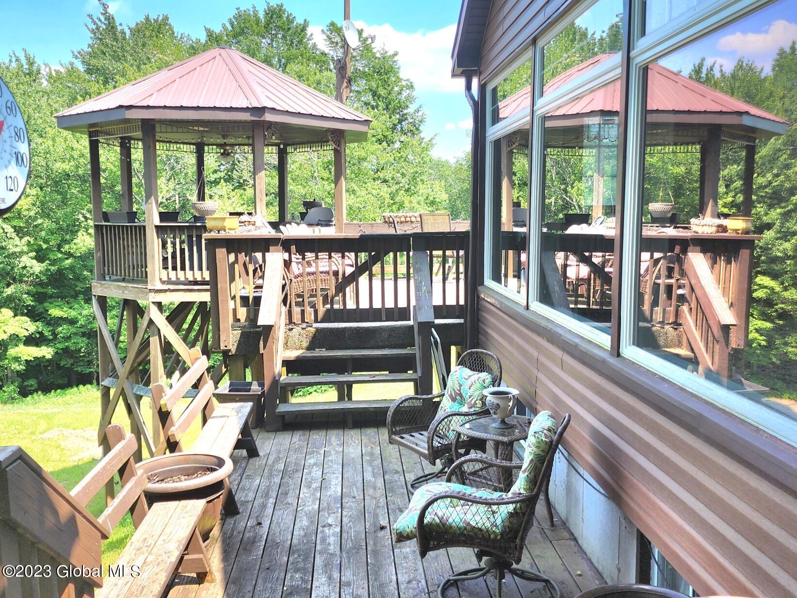 134 Hillside Drive