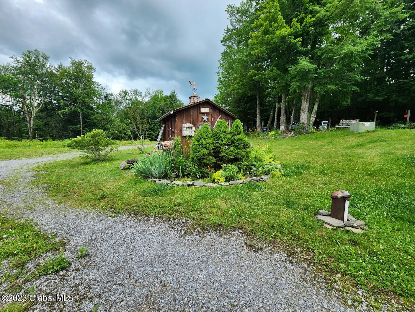 134 Hillside Drive