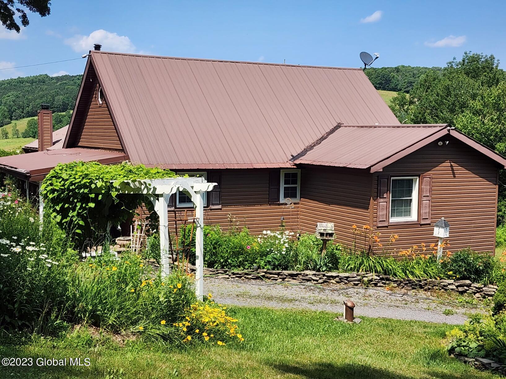 134 Hillside Drive