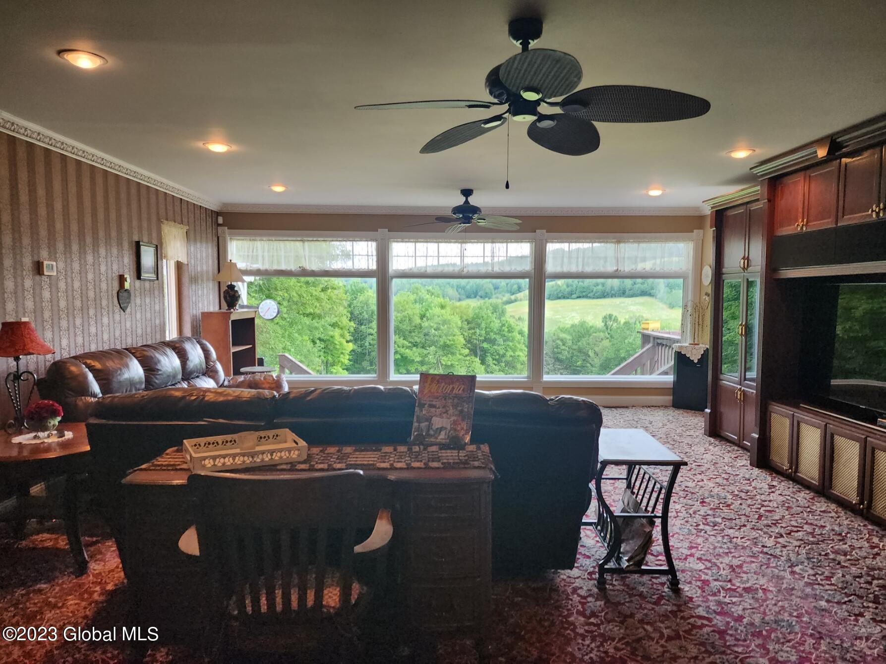 134 Hillside Drive