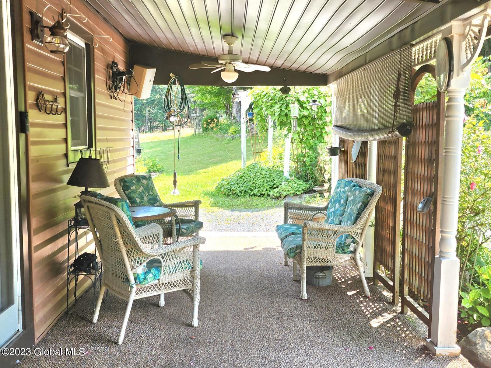 134 Hillside Drive