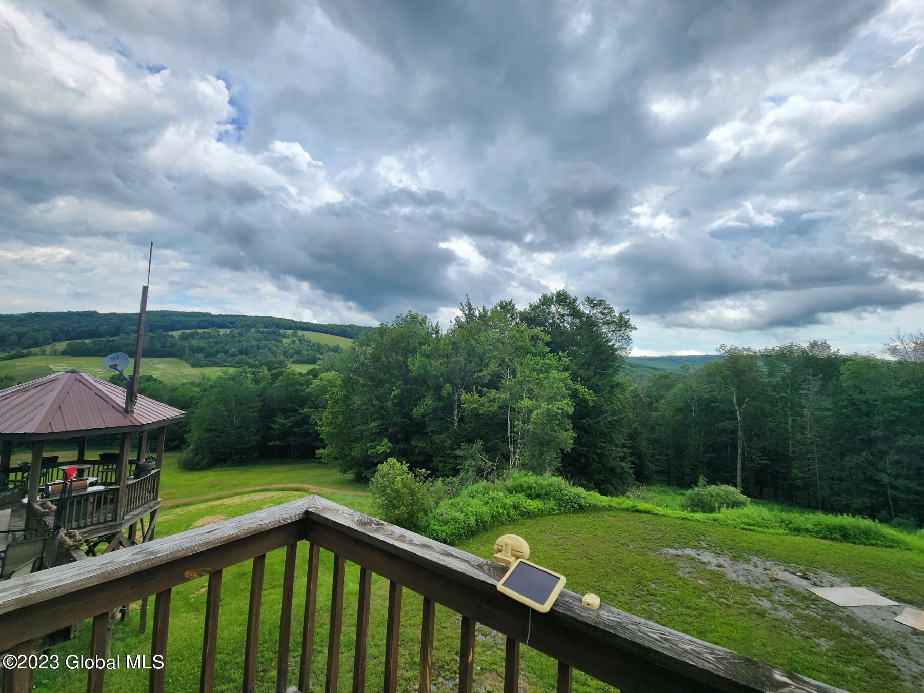 134 Hillside Drive