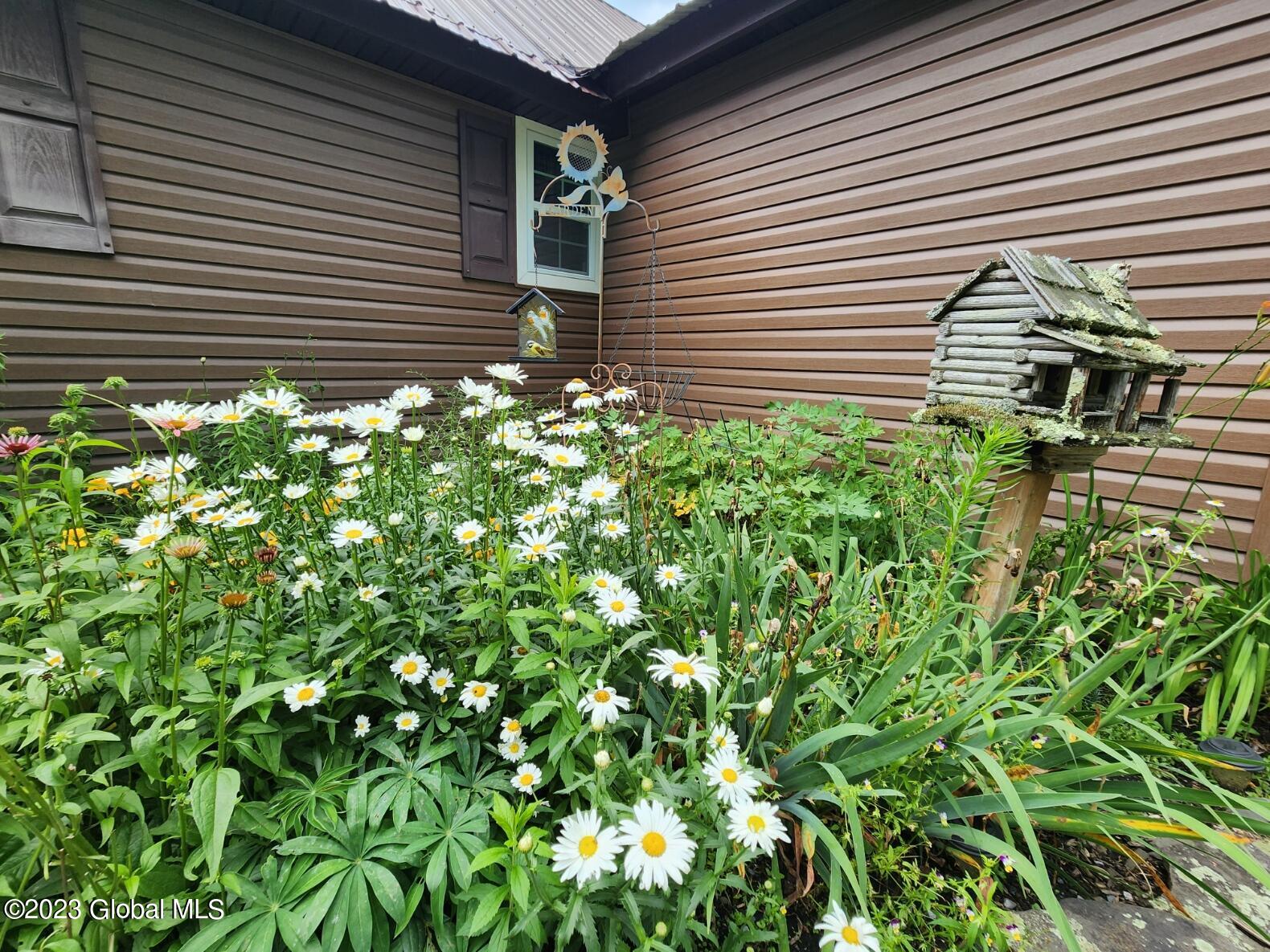 134 Hillside Drive