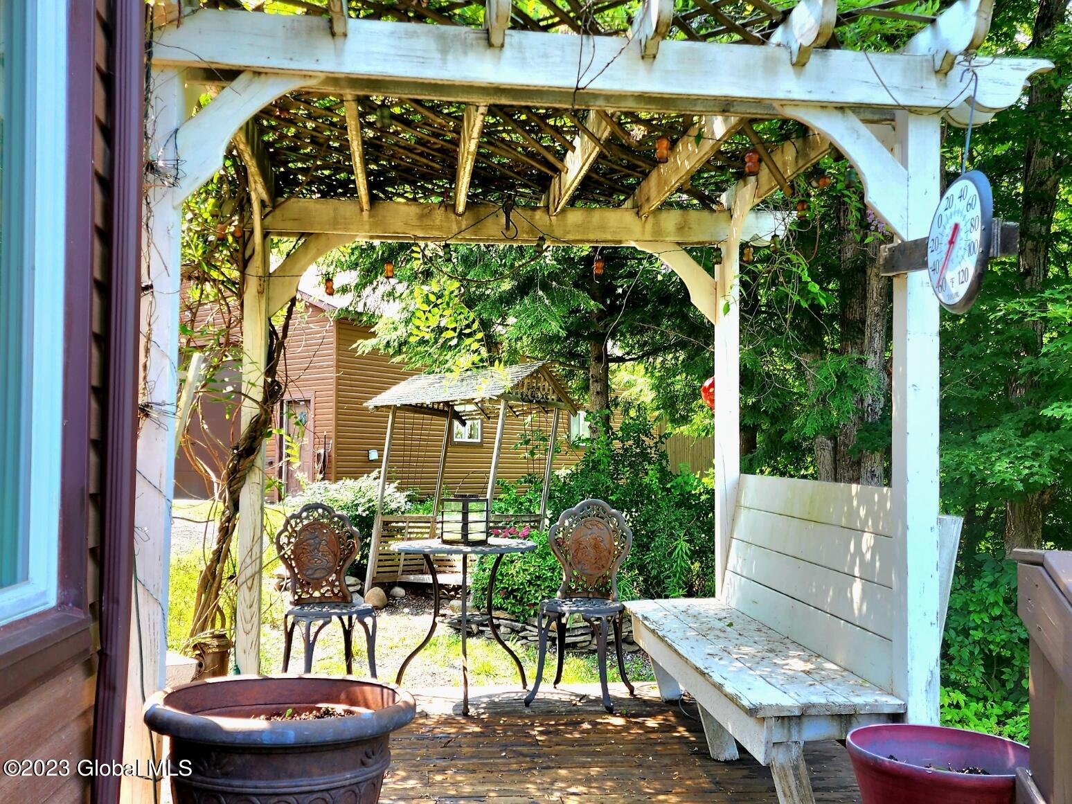 134 Hillside Drive