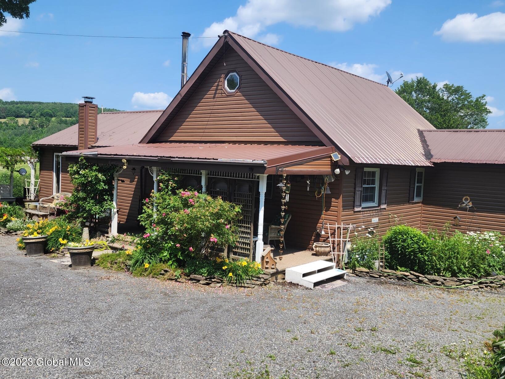 134 Hillside Drive