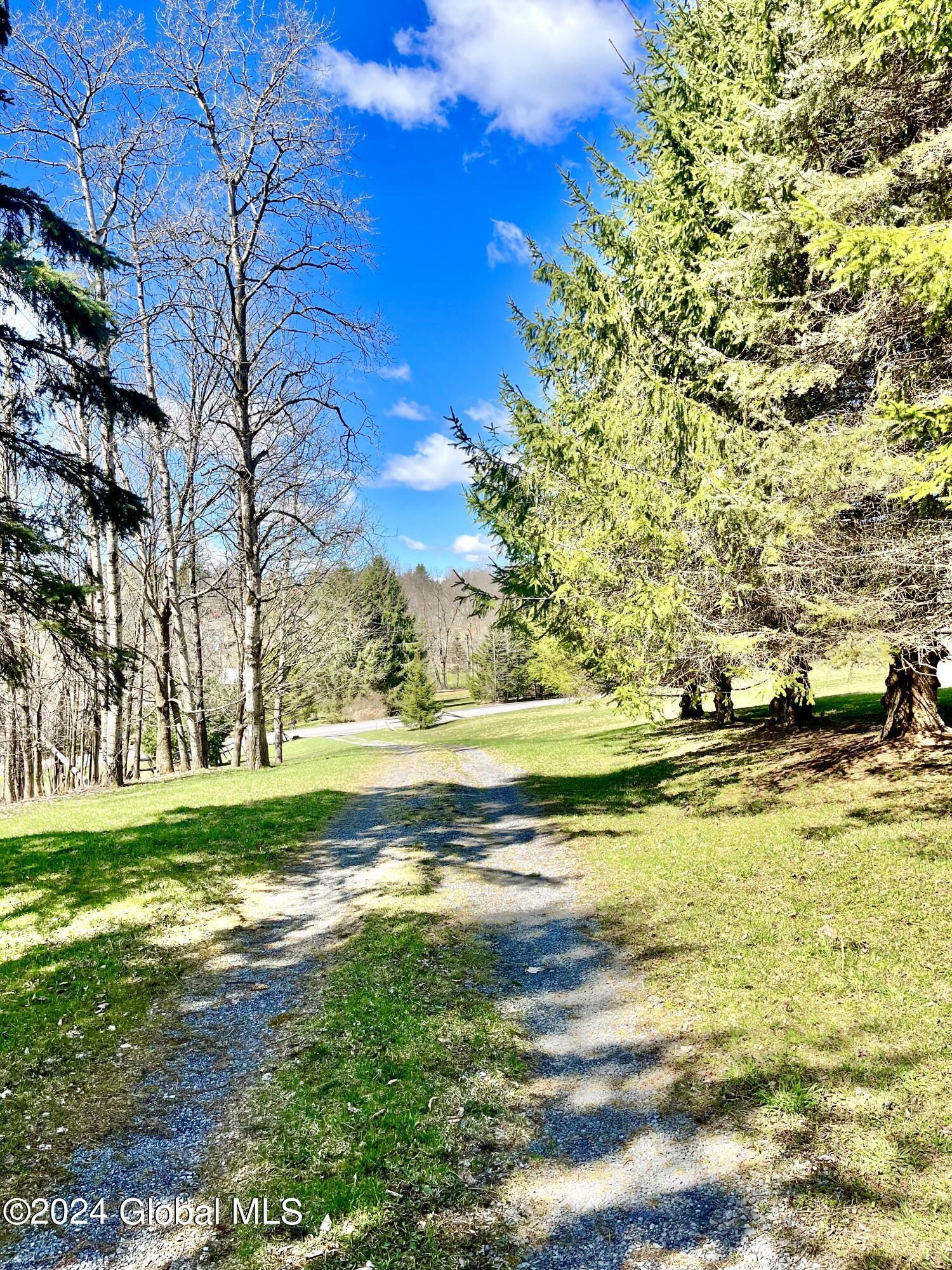 121 Sawyer Hollow Rd Road