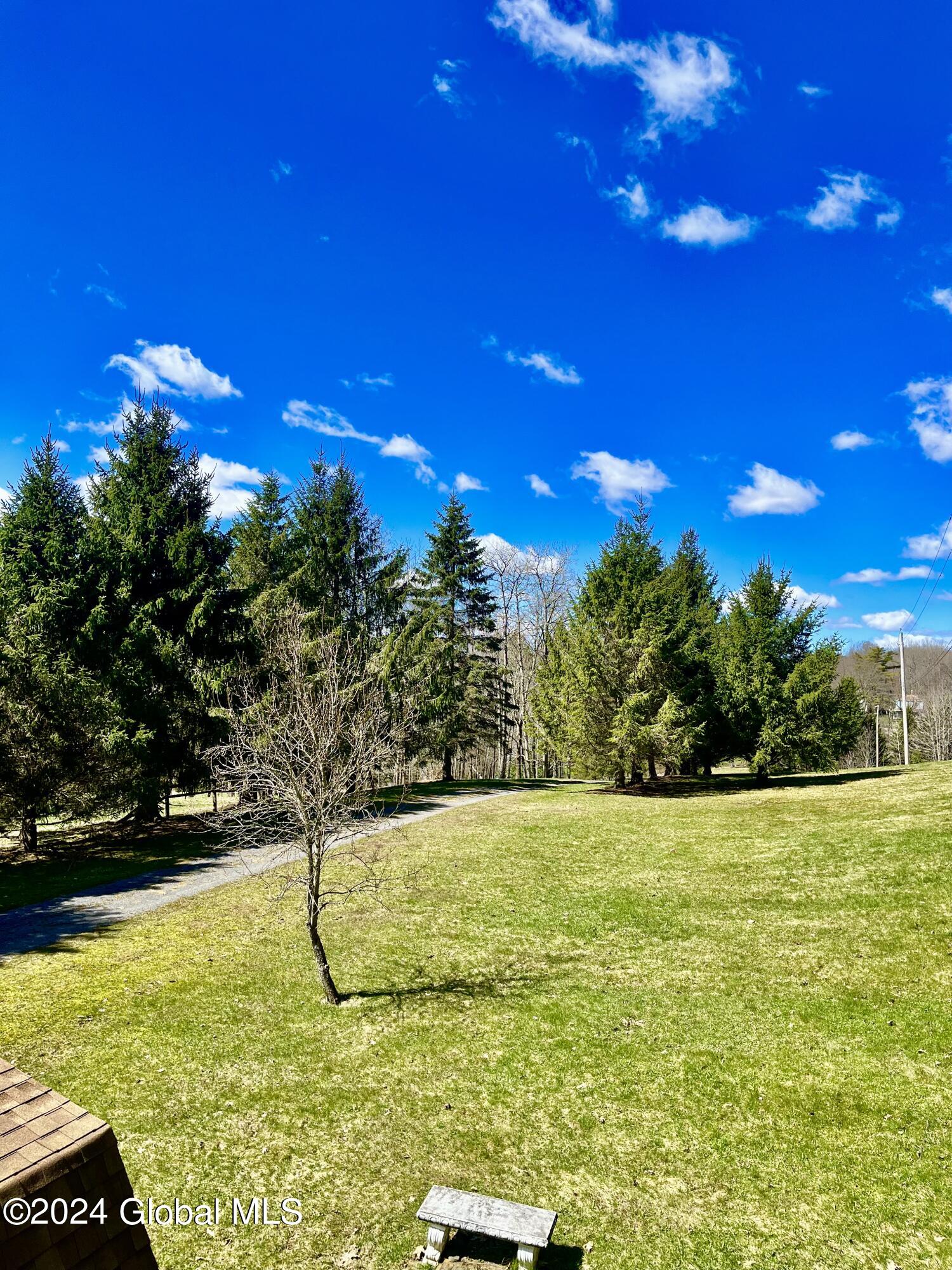 121 Sawyer Hollow Rd Road