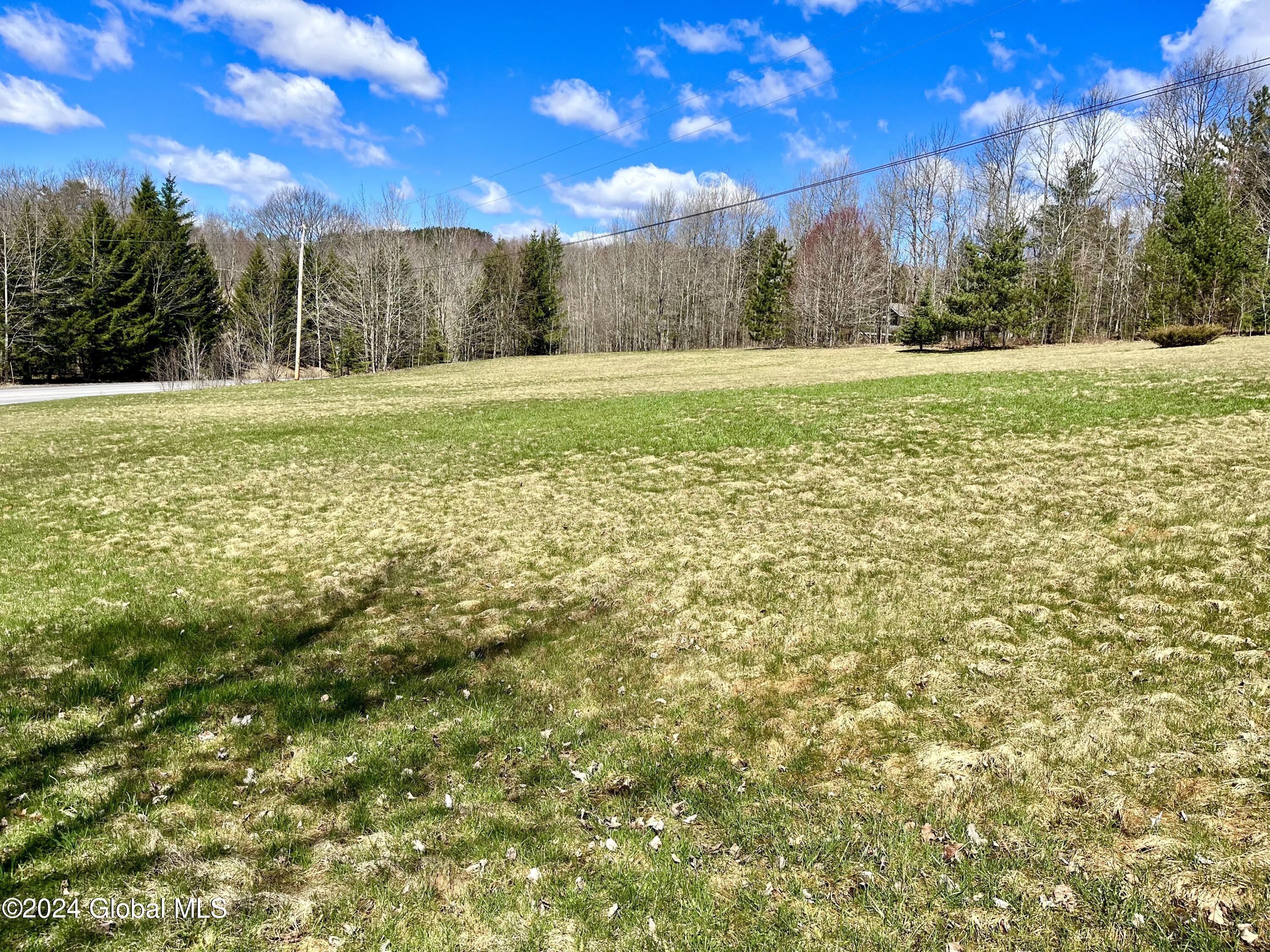 121 Sawyer Hollow Rd Road