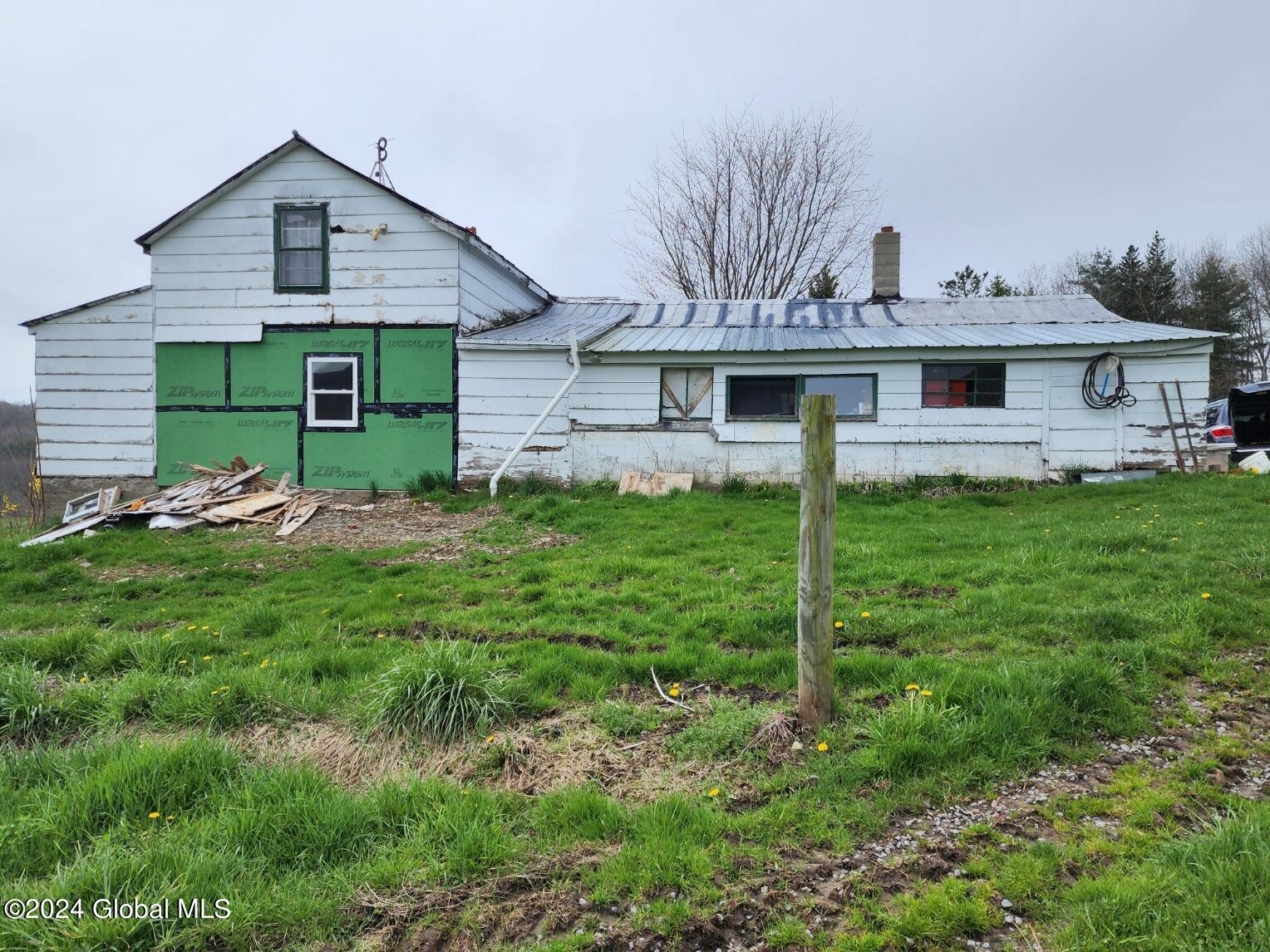 106 Rigley Road