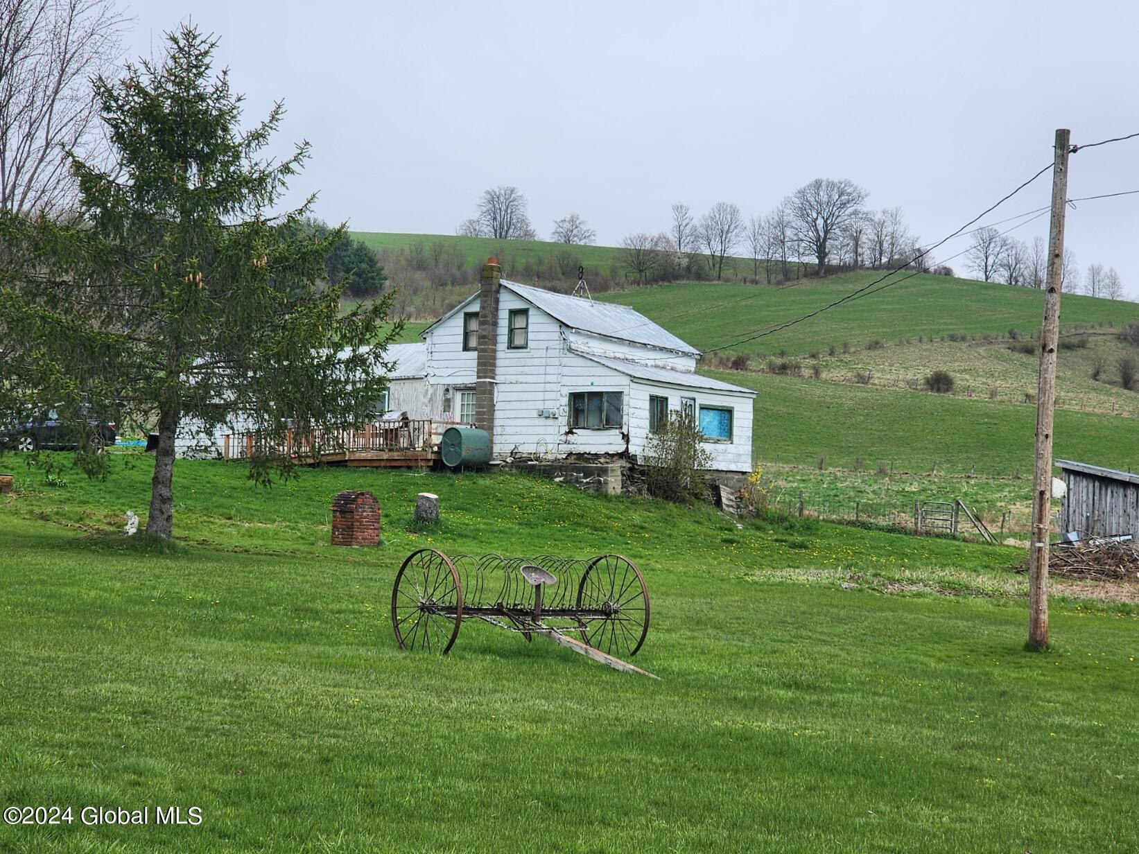 106 Rigley Road
