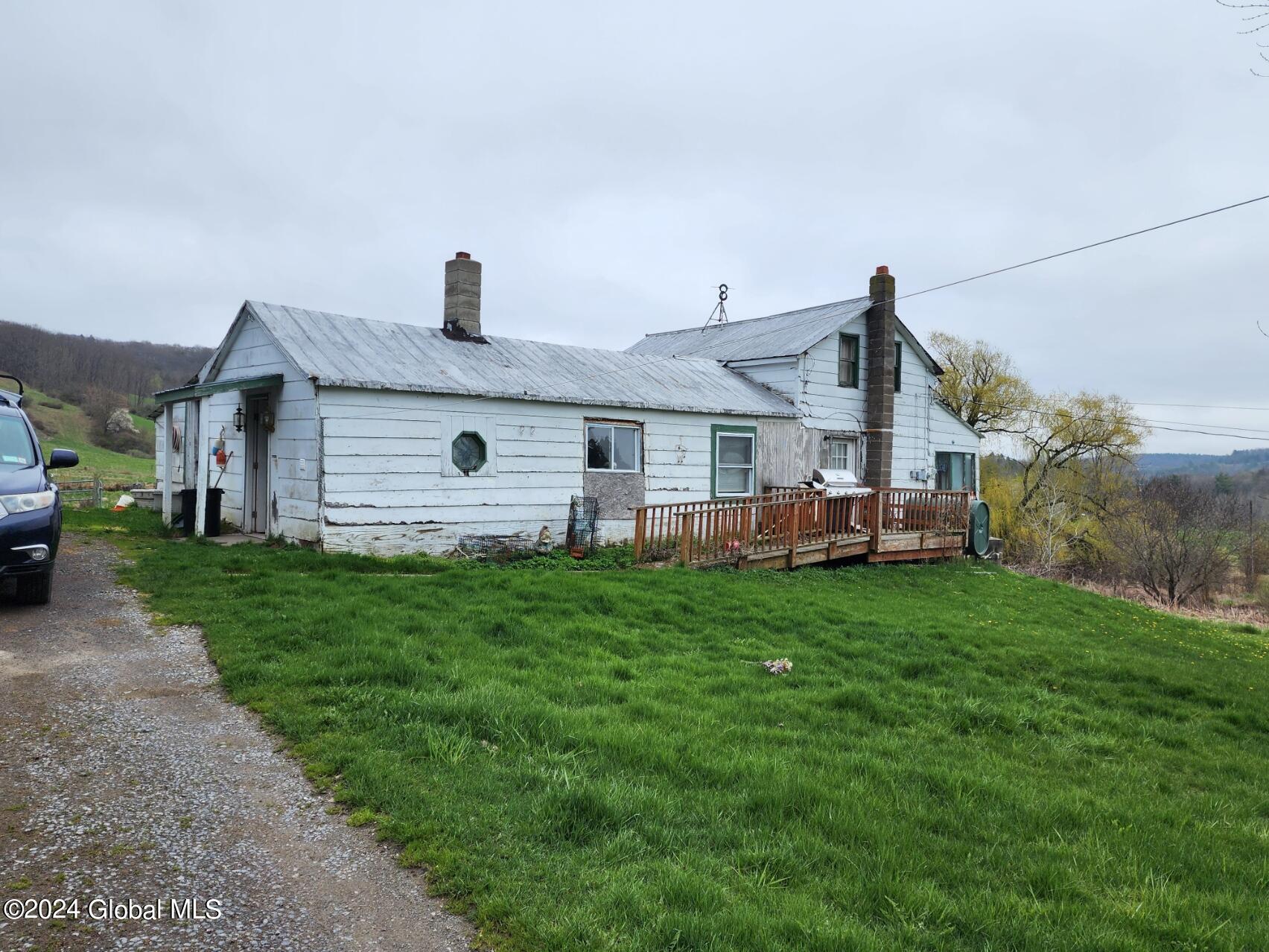 106 Rigley Road
