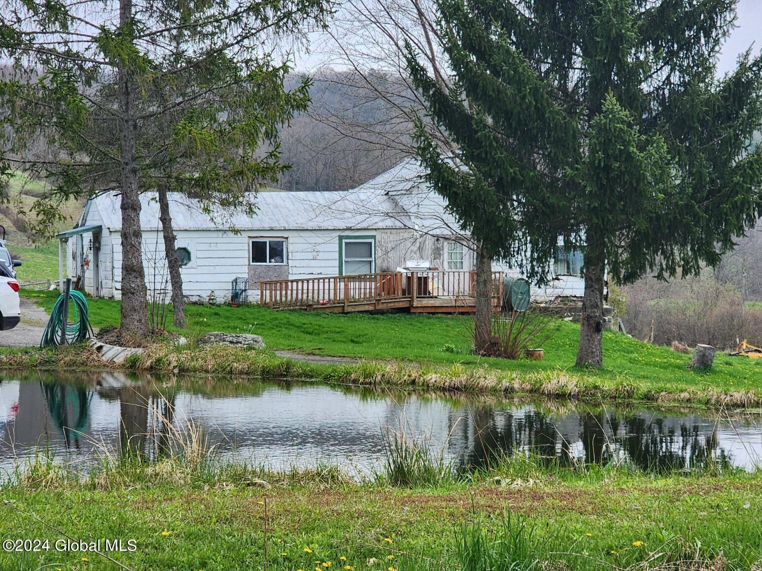 106 Rigley Road