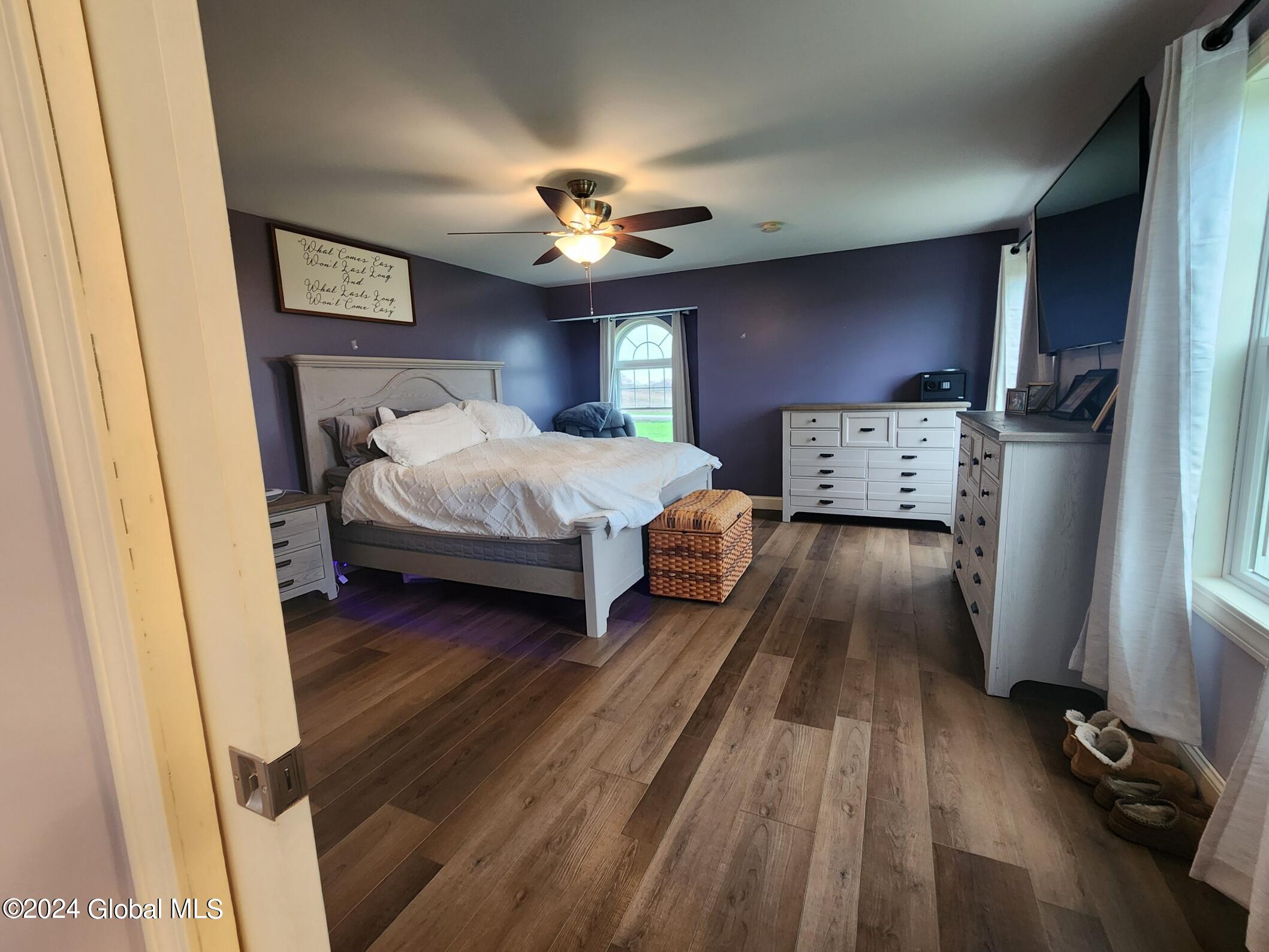 219 Caswell Road