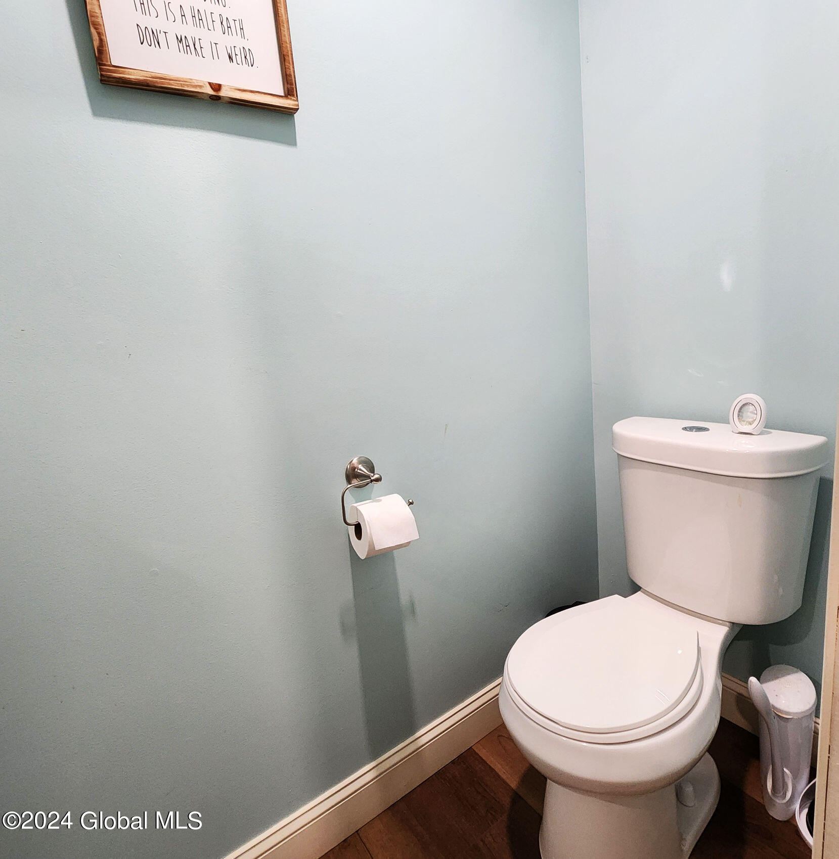 219 Caswell Road