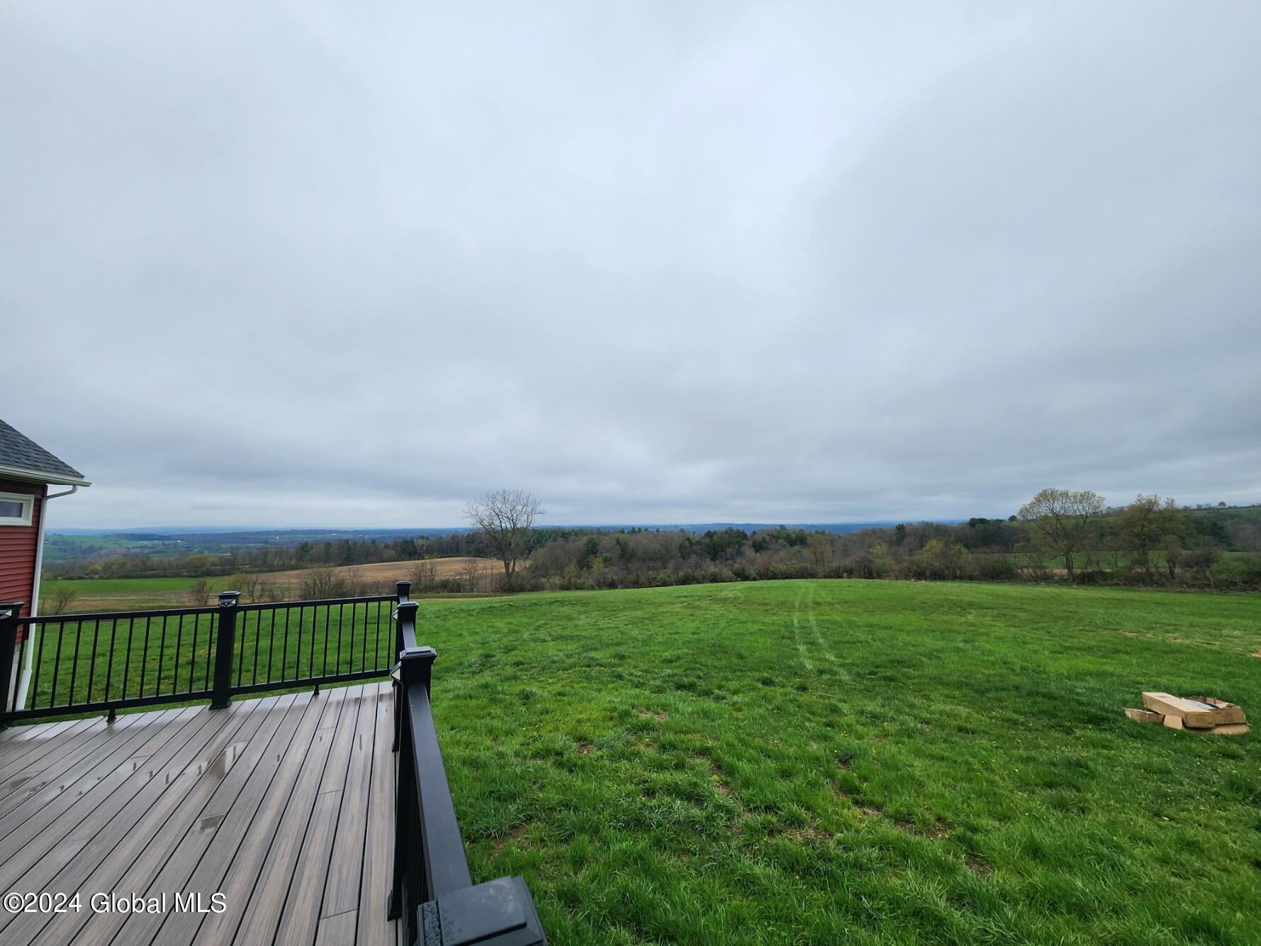219 Caswell Road